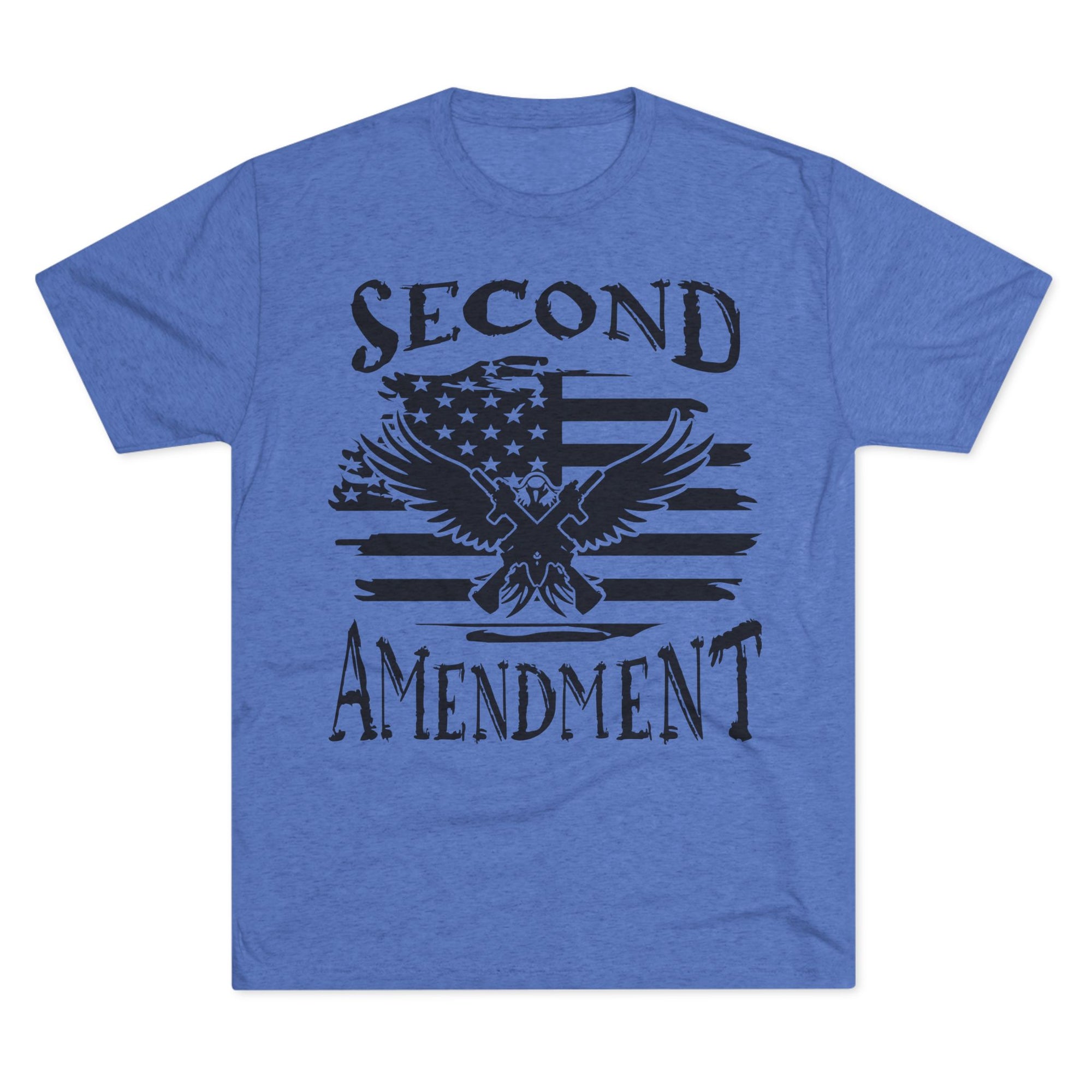 2nd Amendment Tee