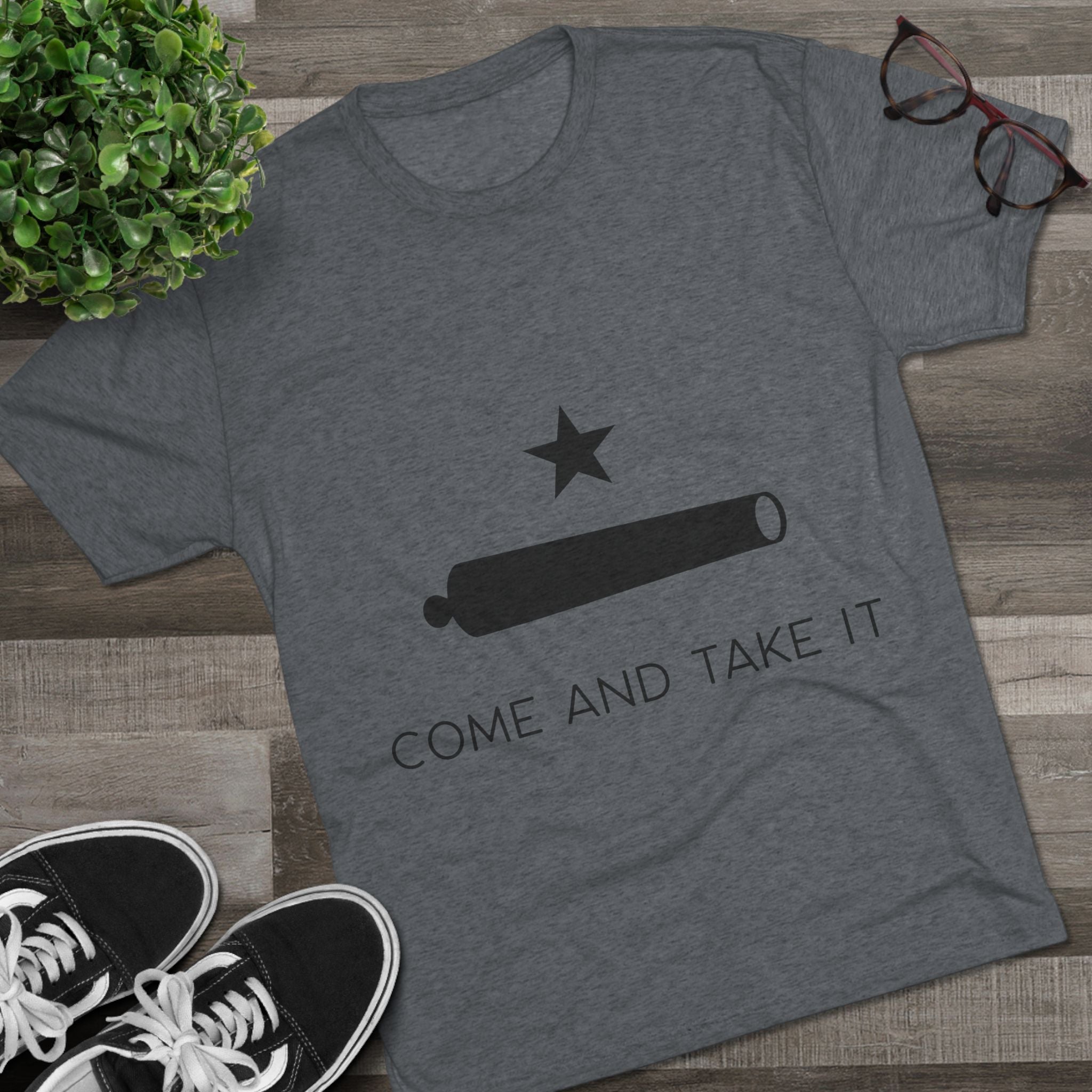 Canon Fan Unisex Tee