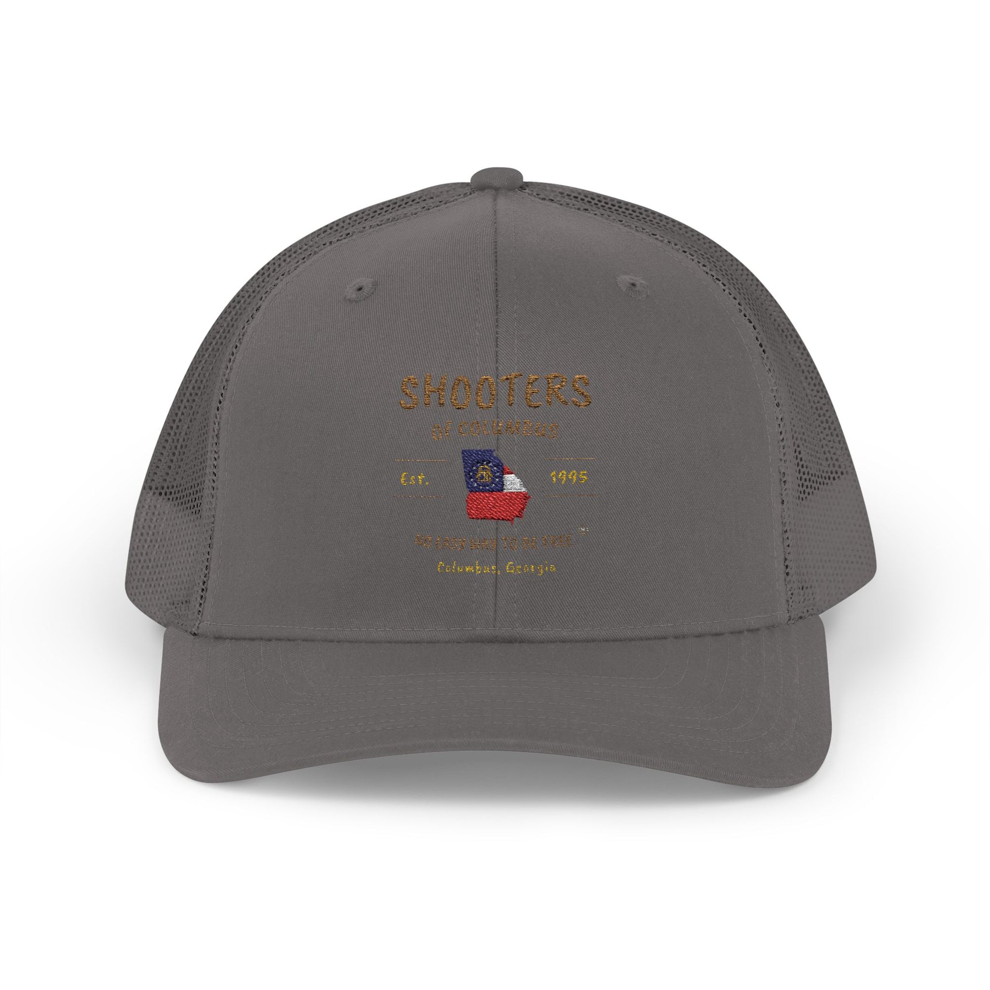 Patriotic Snapback Trucker Cap | USA Flag Design | Perfect for Events, Gifts, Sports, and Festivals