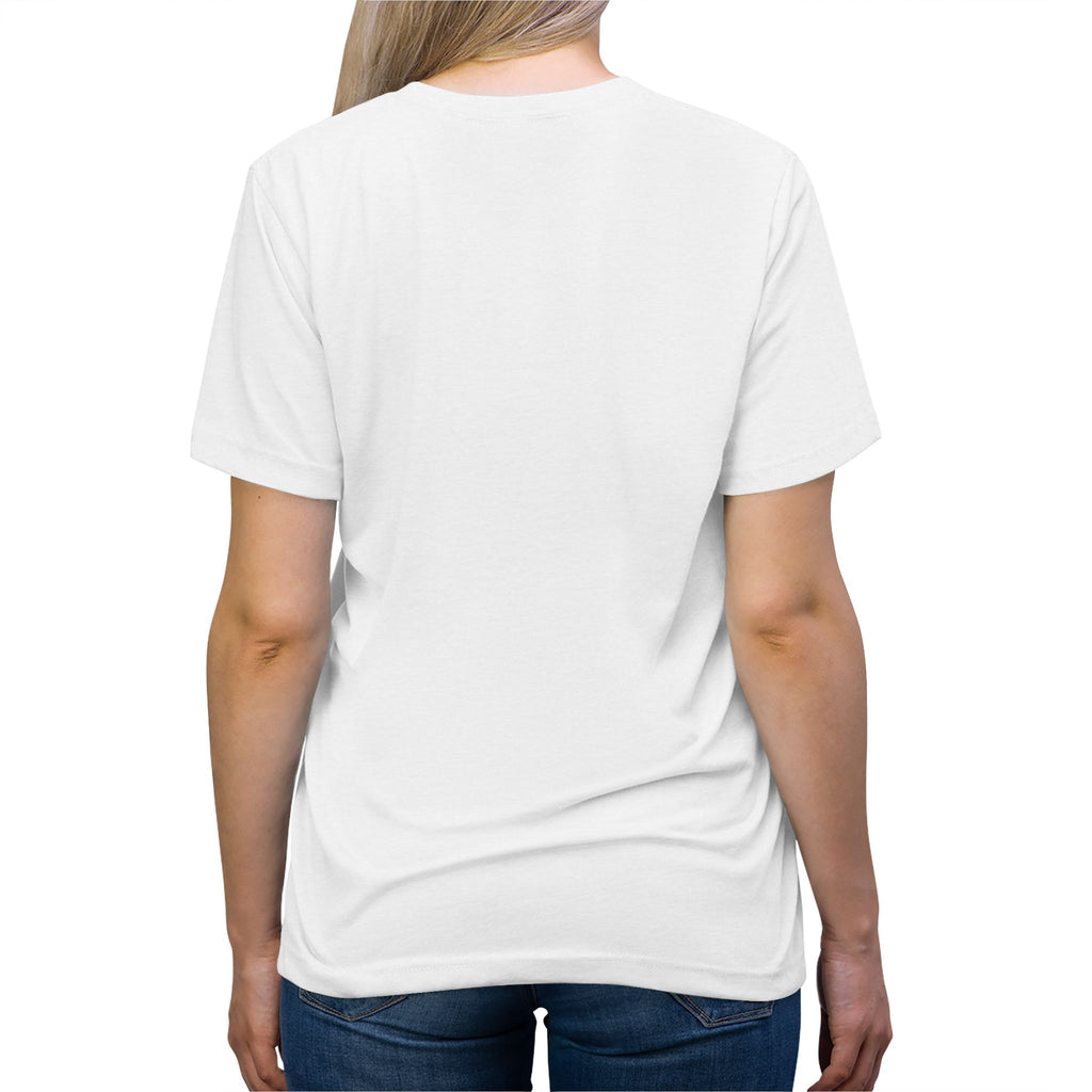 Truth Quotes Unisex Triblend Tee, Inspirational Graphic Tee, Philosophy T-Shirt, Think Deep Shirt, Wisdom Quote Top