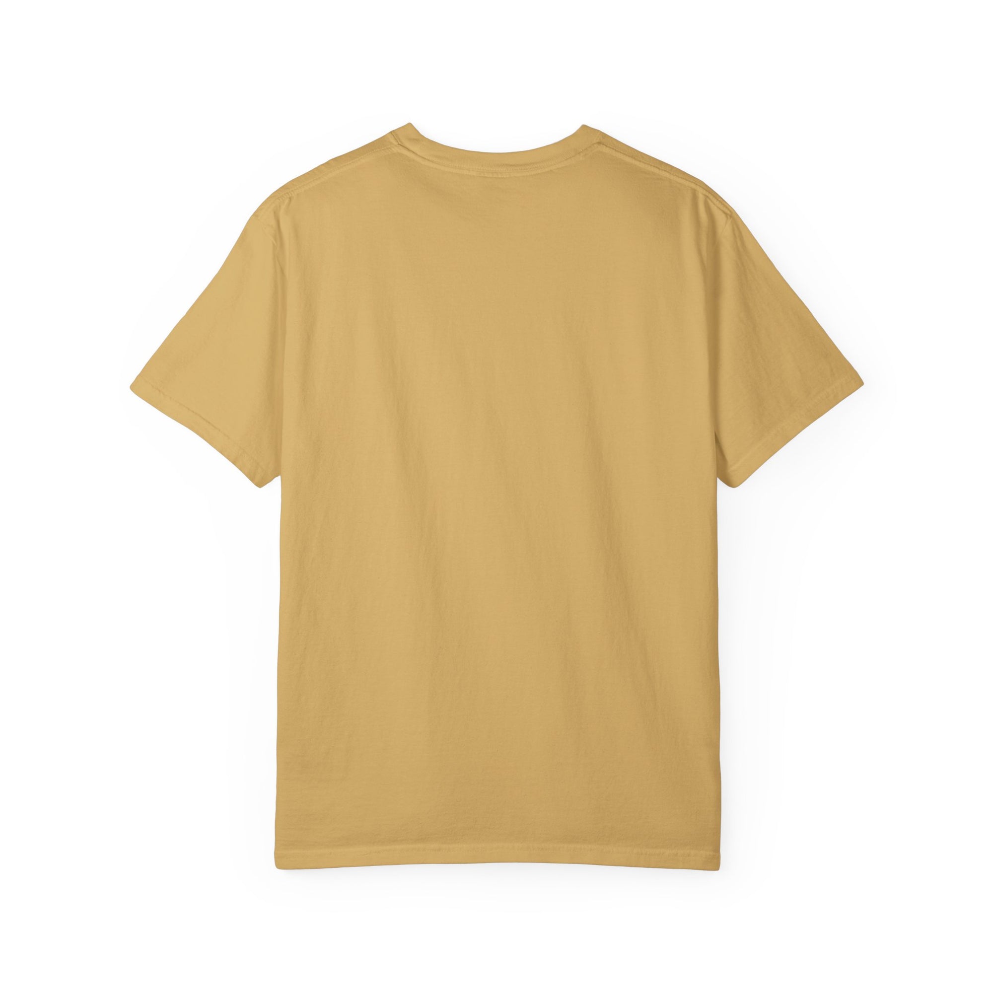 Customizable Unisex T-Shirt | Print It Your Way | Gift for Friends, DIY Fashion, Casual Wear, Birthday Gift, Personalize Your Style