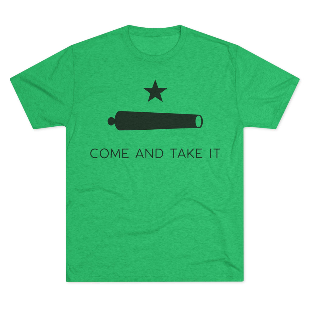 Canon Fan Unisex Tee