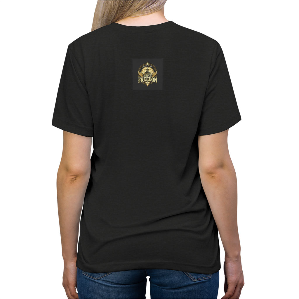 Copy of Copy of Unisex Triblend Tee