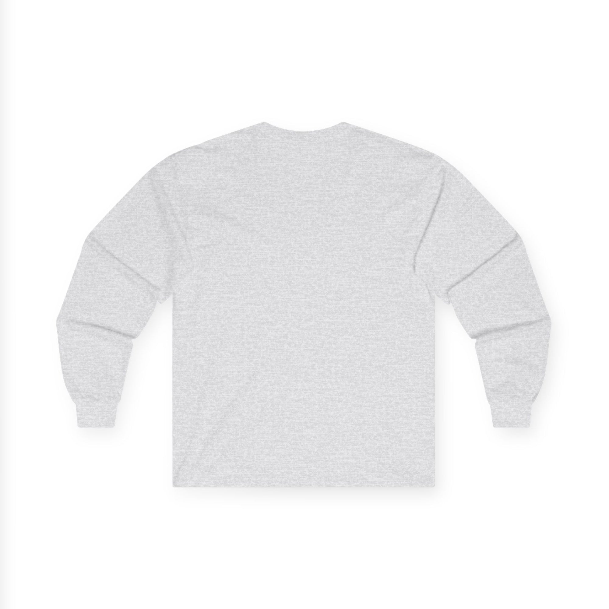 Adventure Awaits Unisex Long Sleeve Tee, Perfect for Outdoor Lovers, Travel Enthusiasts, Gifts, Hiking, Adventure Apparel