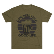 Beer Lover Tee