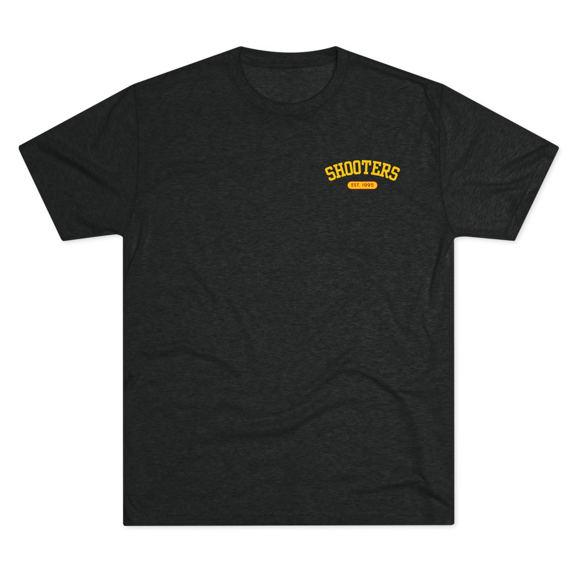 Shooters of Columbus Tri-Blend Tee