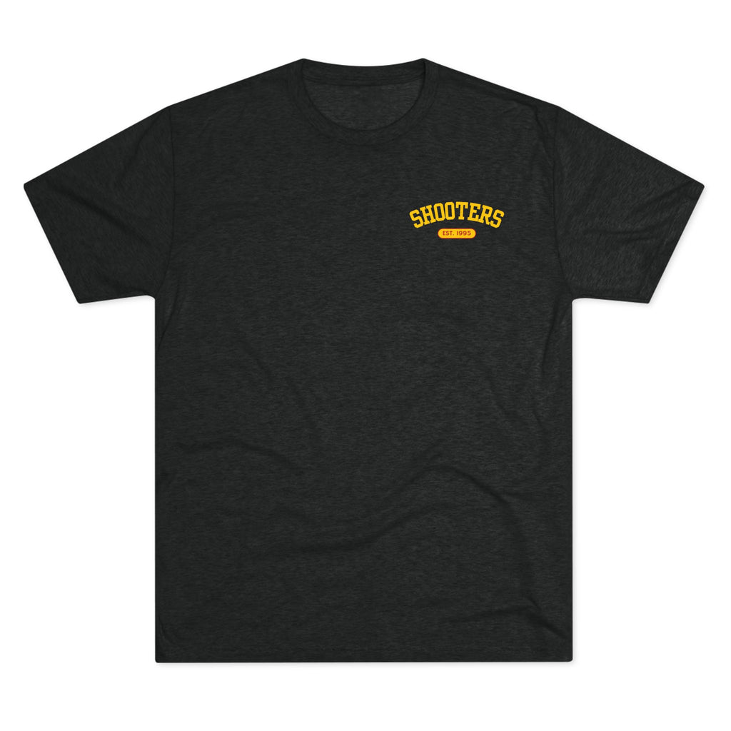 Shooters of Columbus Tri-Blend Tee