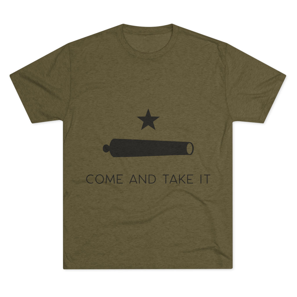 Canon Fan Unisex Tee