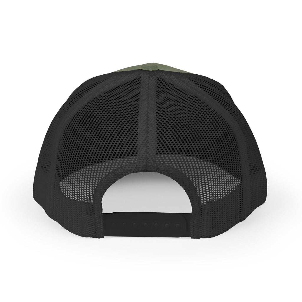 Snapback Cap - Good Bless America