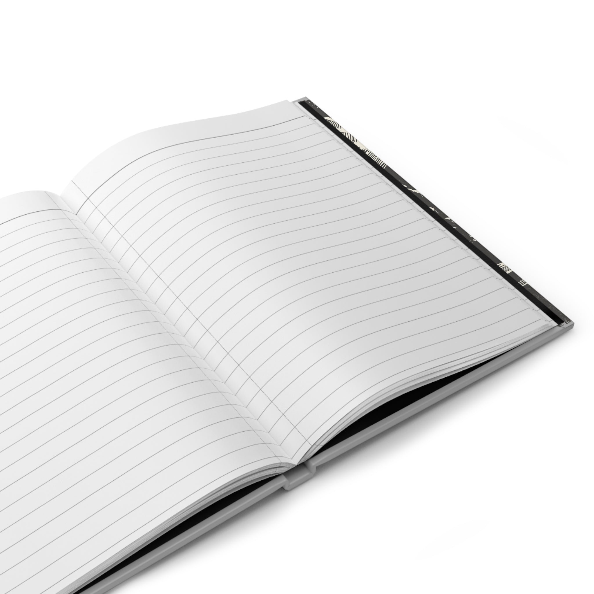 Hardcover Journal Matte