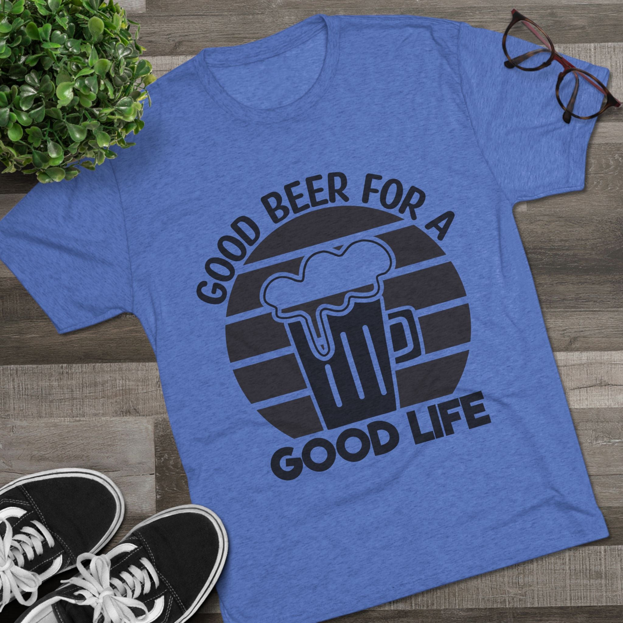 Beer Lover Tee