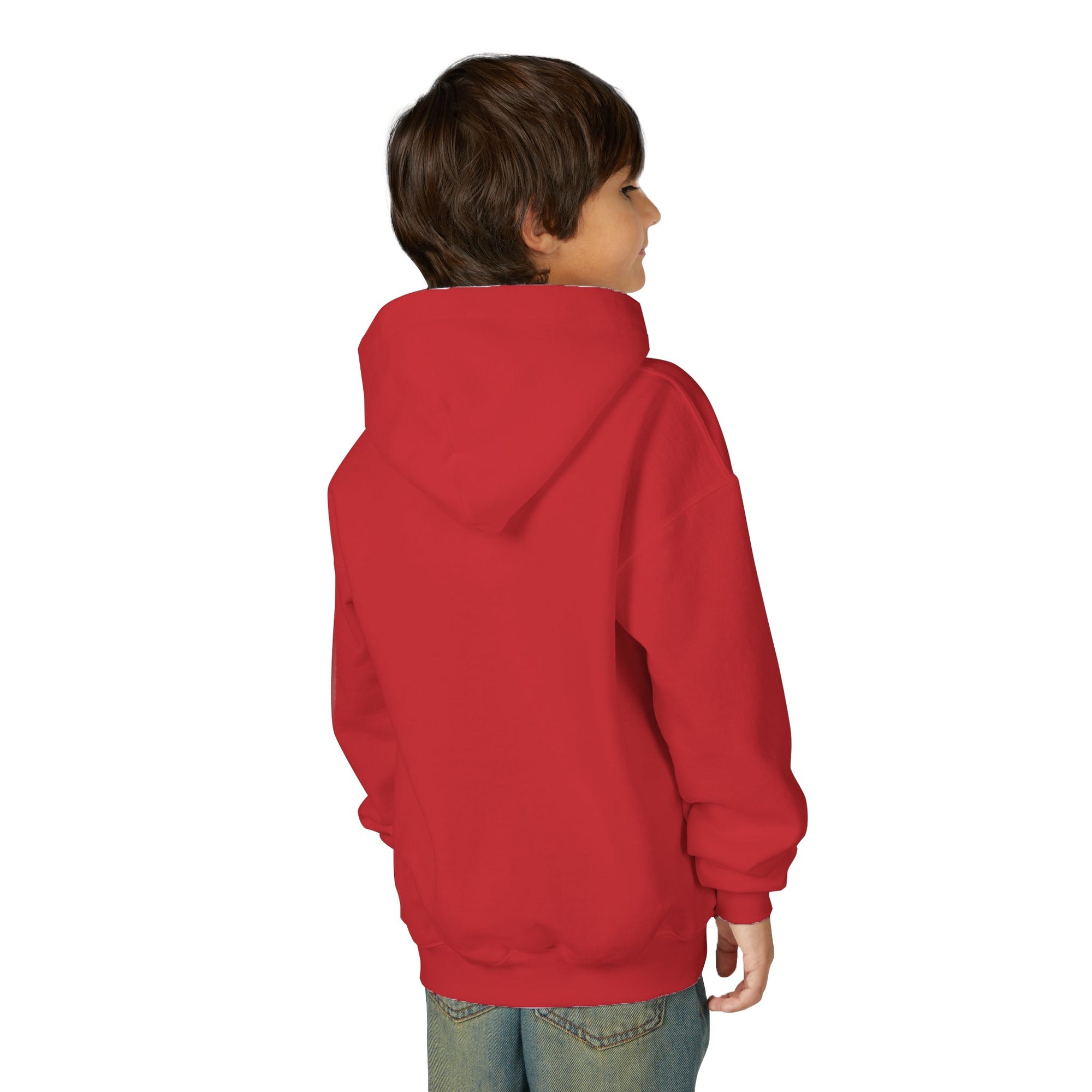 Adventure Awaits Kids Sweatshirt, Youth Outdoor Hoodie, Nature Lover Gift, Camping Sweatshirt, Adventure is Out There Sweatshirt