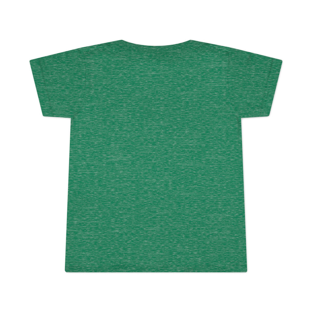 Toddler T-Shirt - "For This Child We Have Prayed" - Cute Gift for Baby Showers, Holidays, Faith-Based Celebrations, Family Events, [...]