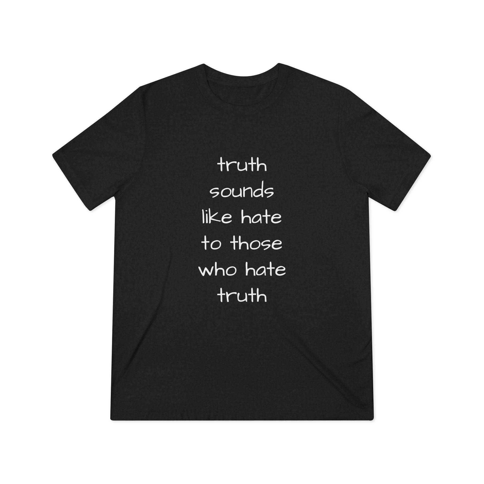 Copy of Copy of Unisex Triblend Tee