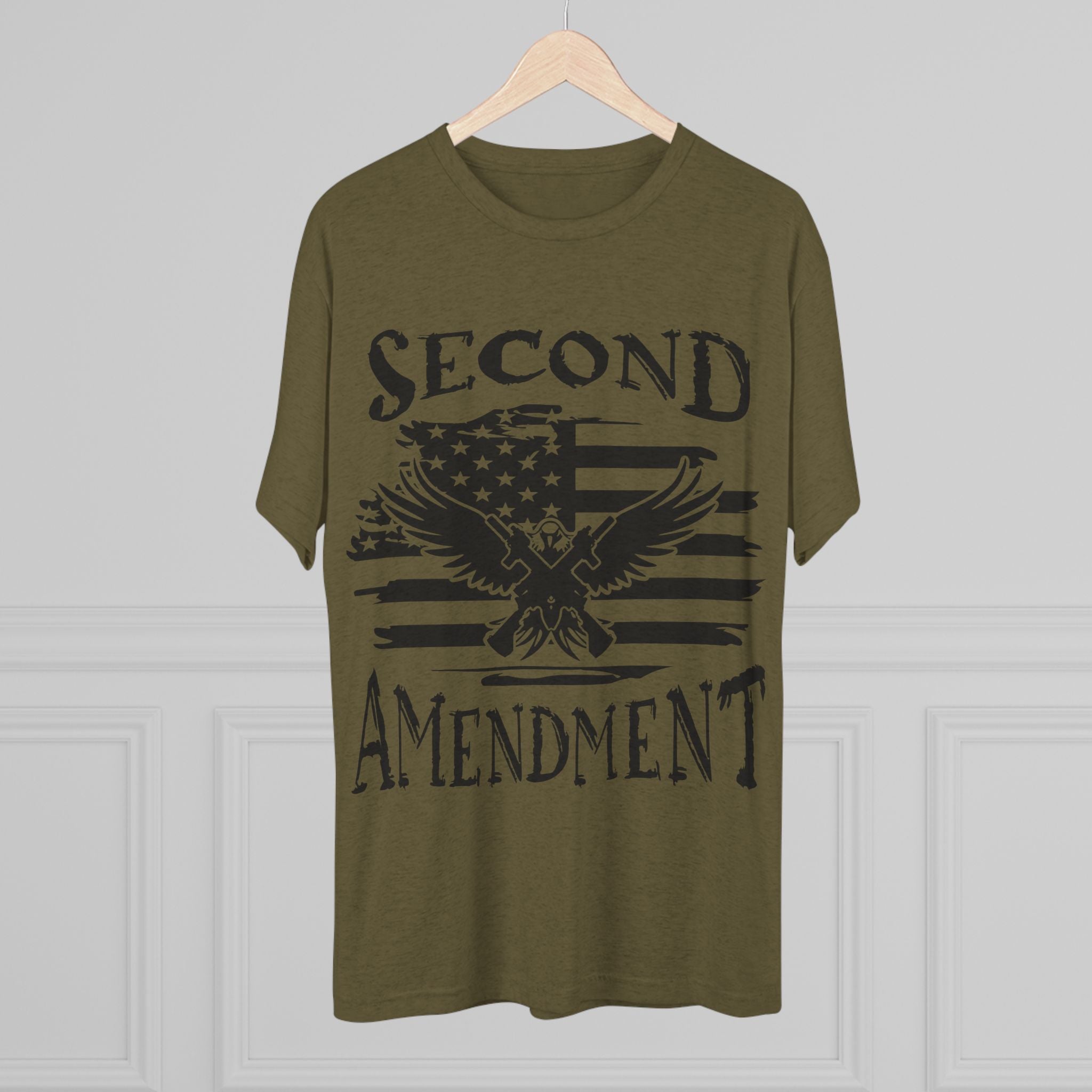 2nd Amendment Tee