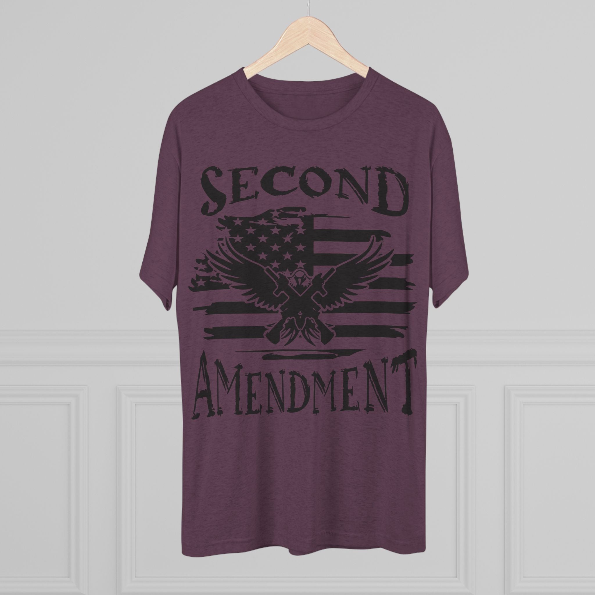2nd Amendment Tee