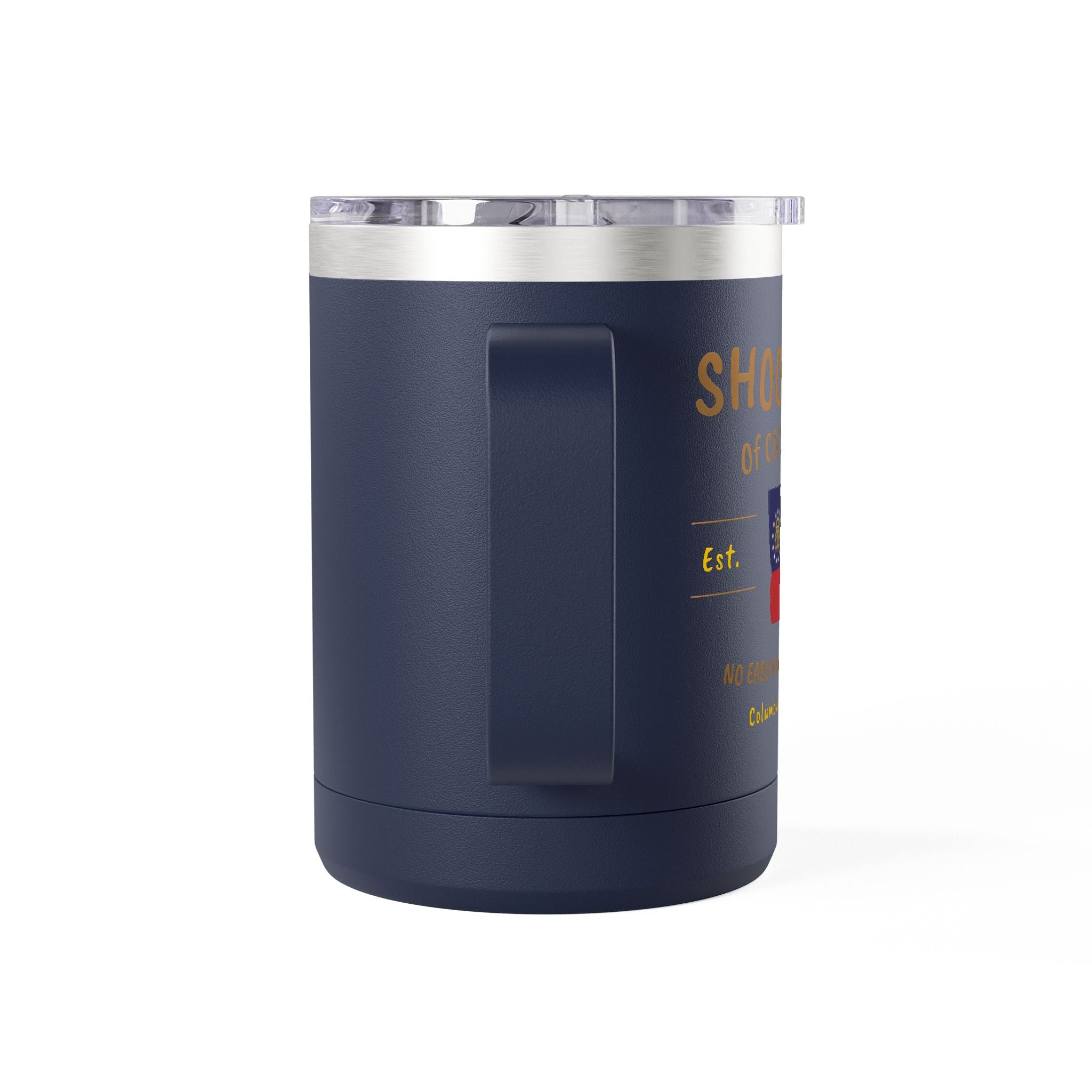 Personalized Coffee Mug Tumbler, Retro Design, Perfect Gift for Coffee Lovers, Travel Mug, Party Favor, Anniversary Gift, Unique [...]