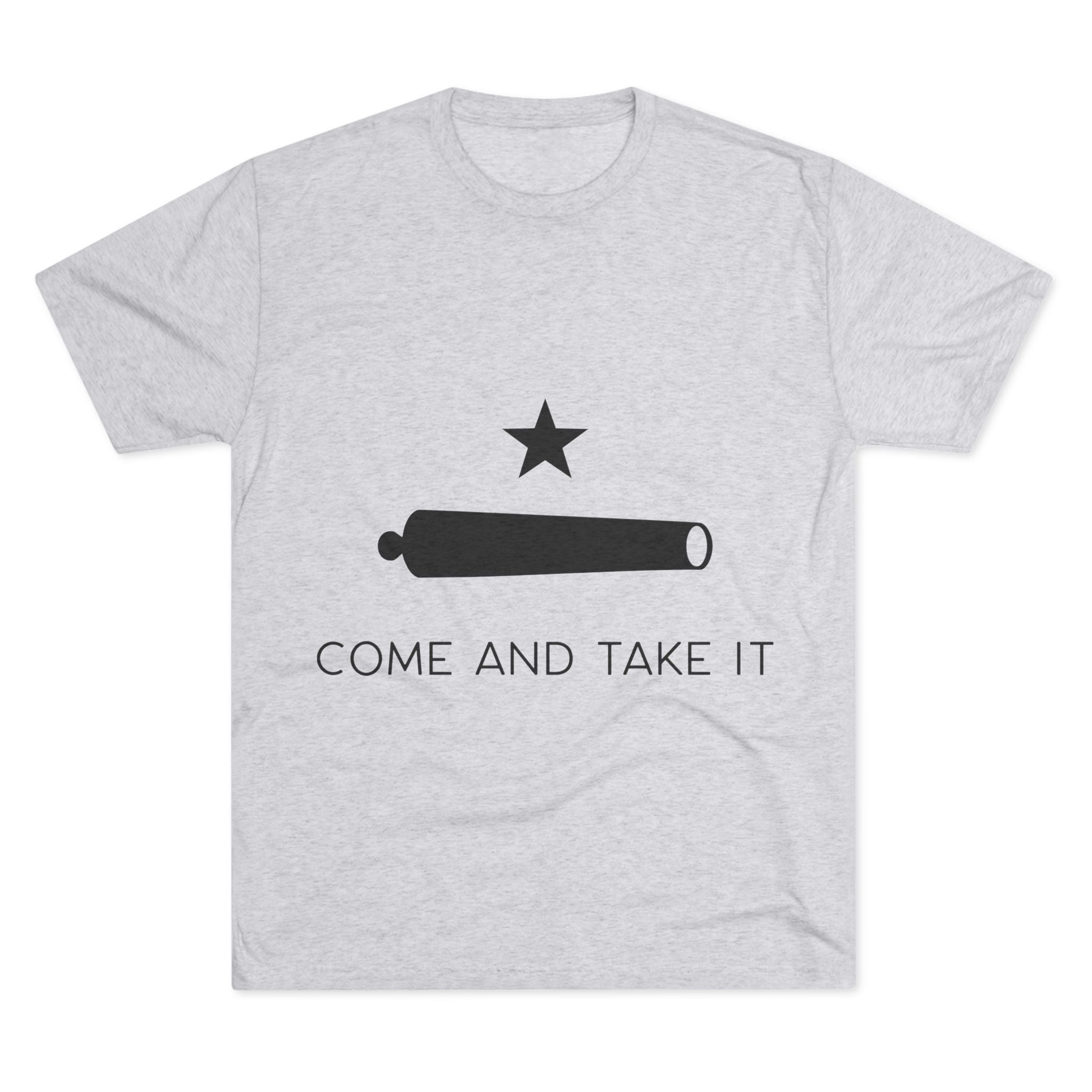 Canon Fan Unisex Tee