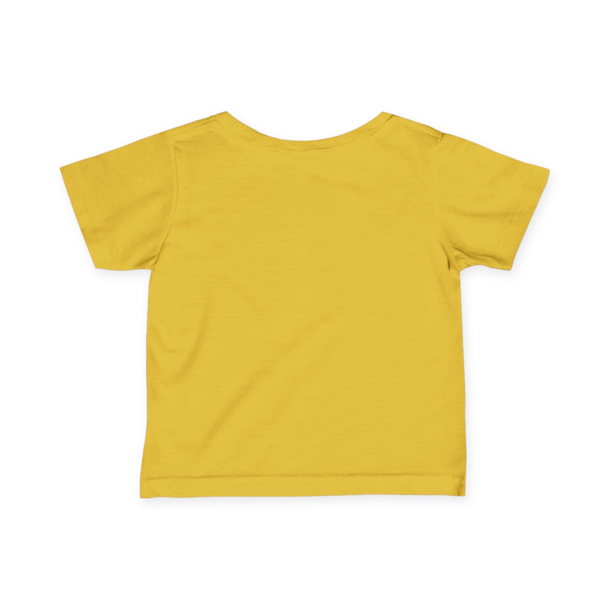 Colorful Child of God Infant Tee, Cute Baby T-Shirt, Rainbow Kids Shirt, Faith-Based Apparel, Baby Shower Gift