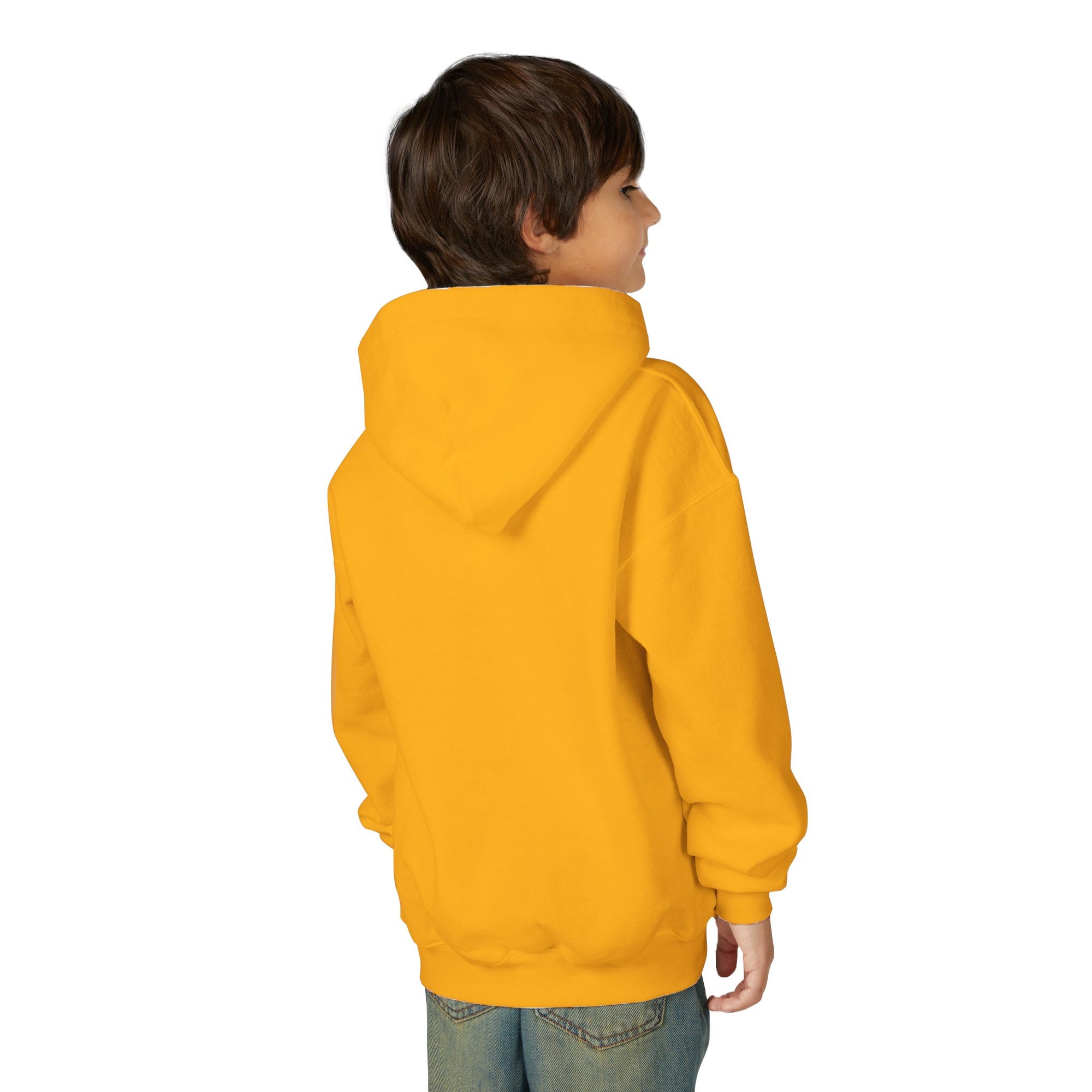 Adventure Awaits Kids Sweatshirt, Youth Outdoor Hoodie, Nature Lover Gift, Camping Sweatshirt, Adventure is Out There Sweatshirt