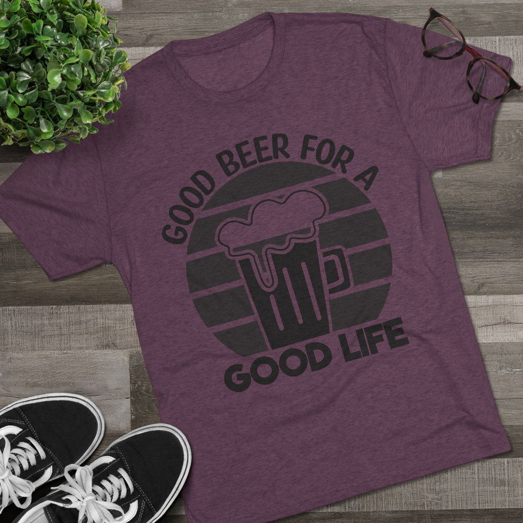 Beer Lover Tee