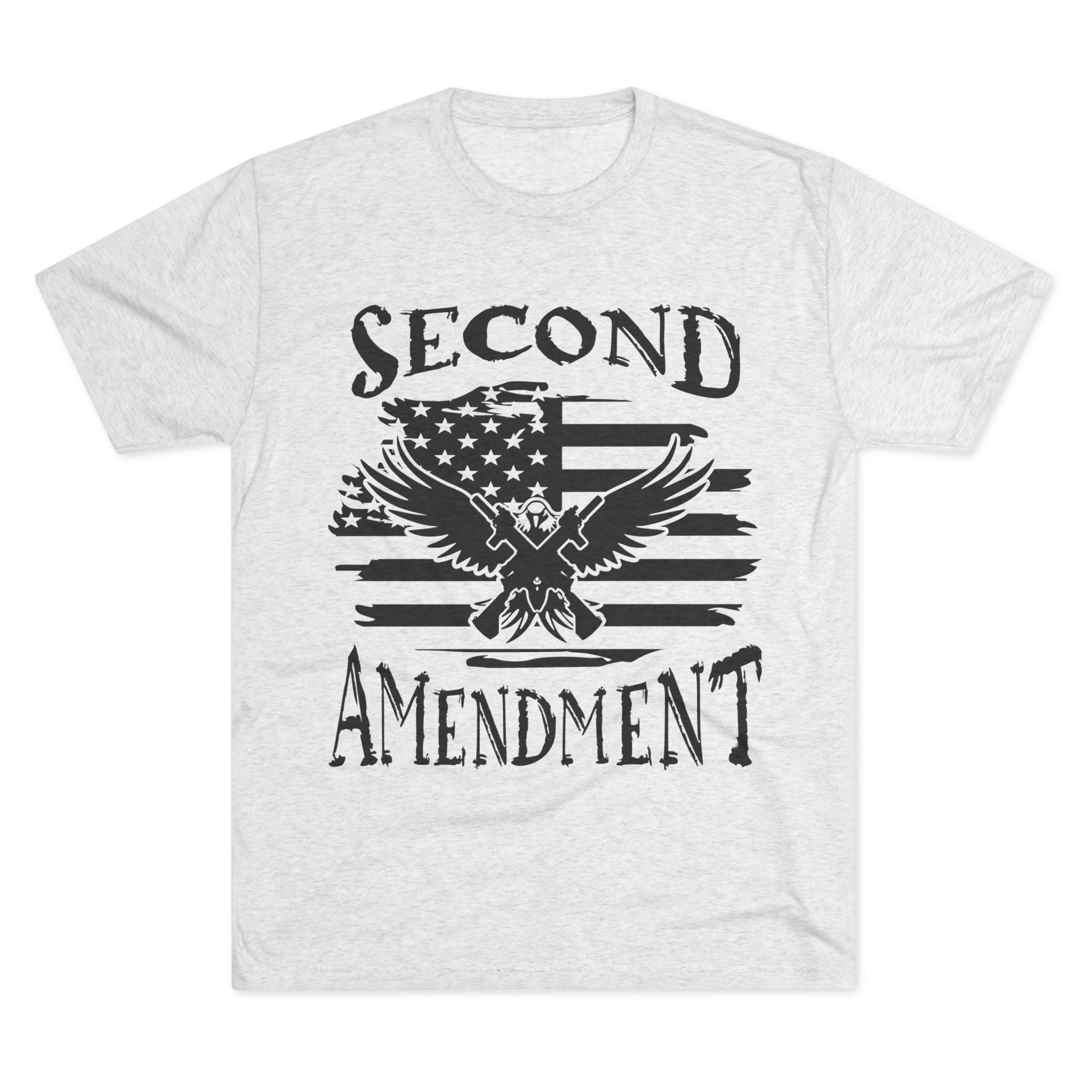2nd Amendment Tee