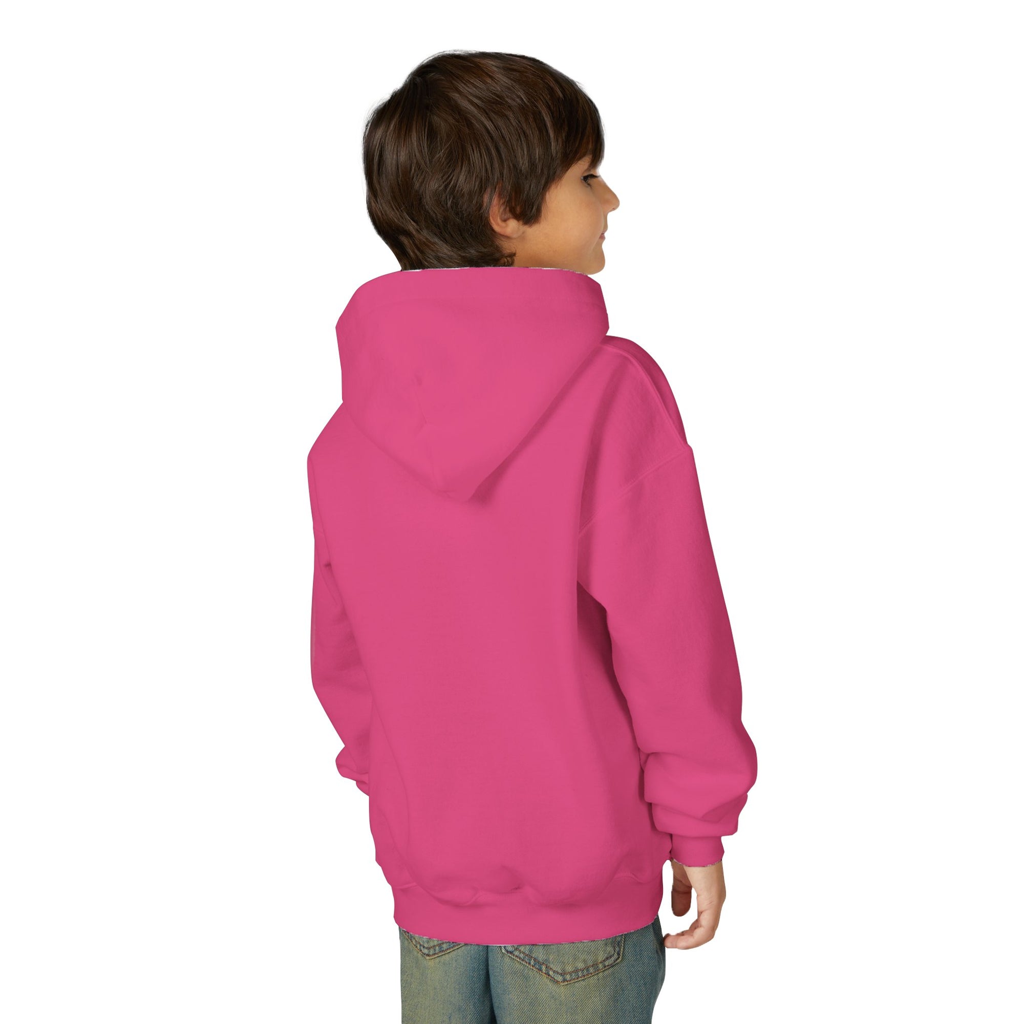 Adventure Awaits Kids Sweatshirt, Youth Outdoor Hoodie, Nature Lover Gift, Camping Sweatshirt, Adventure is Out There Sweatshirt