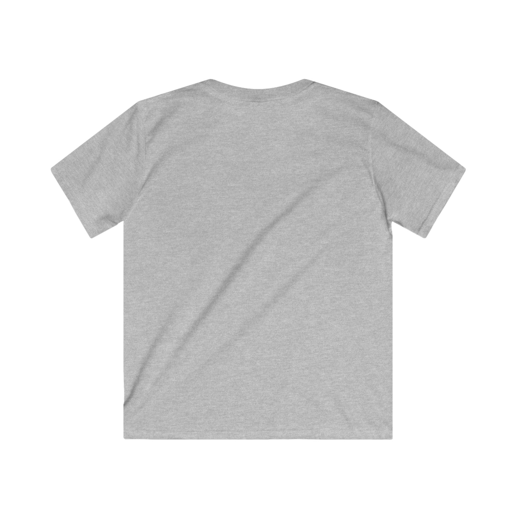 Kids Tee - Collect Moments not things
