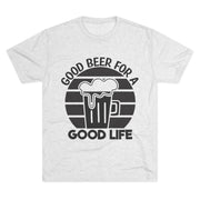 Beer Lover Tee