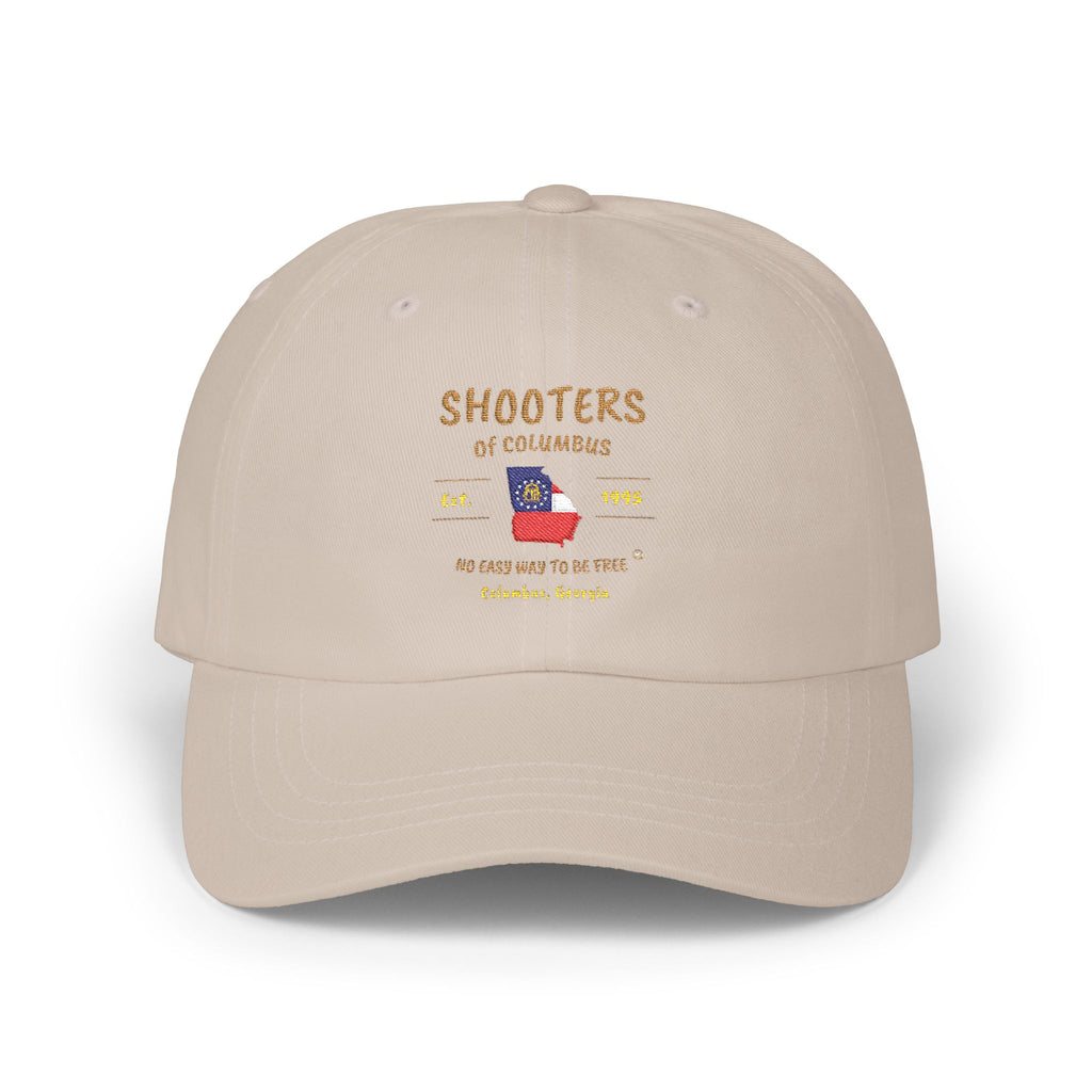 Classic Dad Cap with Custom Design, Unisex Baseball Cap, Father's Day Gift, Casual Style Hat, Outdoor Sun Protection Cap