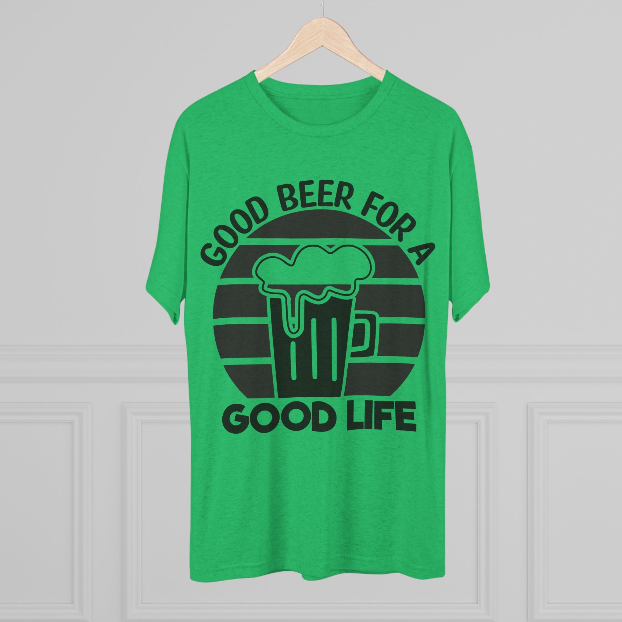 Beer Lover Tee