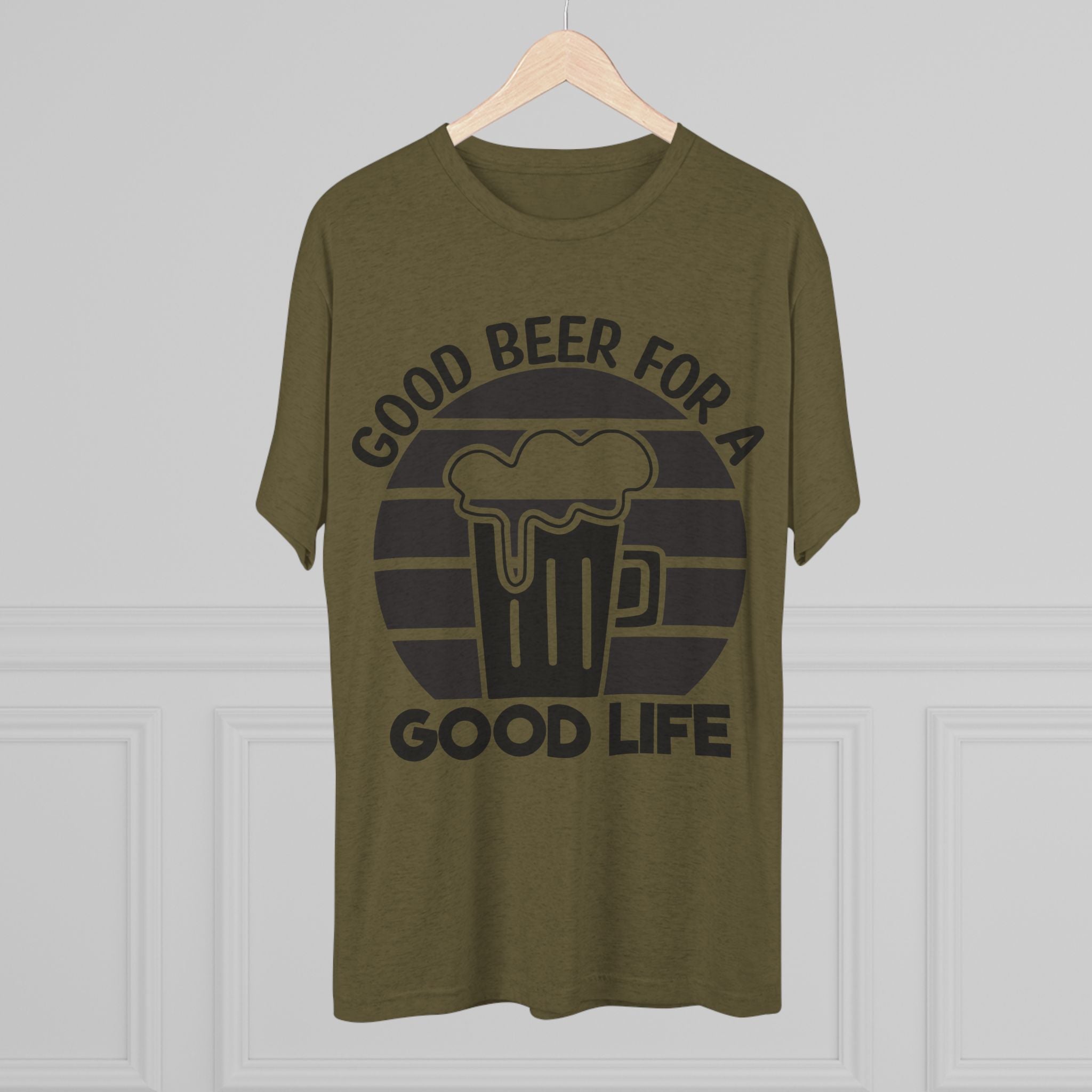 Beer Lover Tee