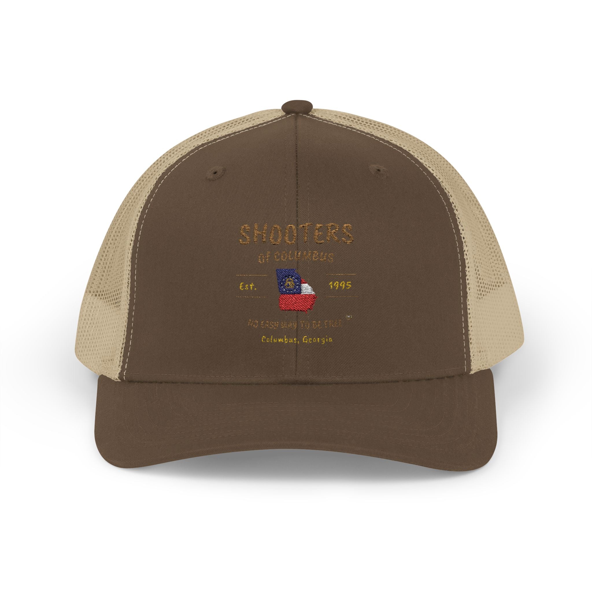 Patriotic Snapback Trucker Cap | USA Flag Design | Perfect for Events, Gifts, Sports, and Festivals