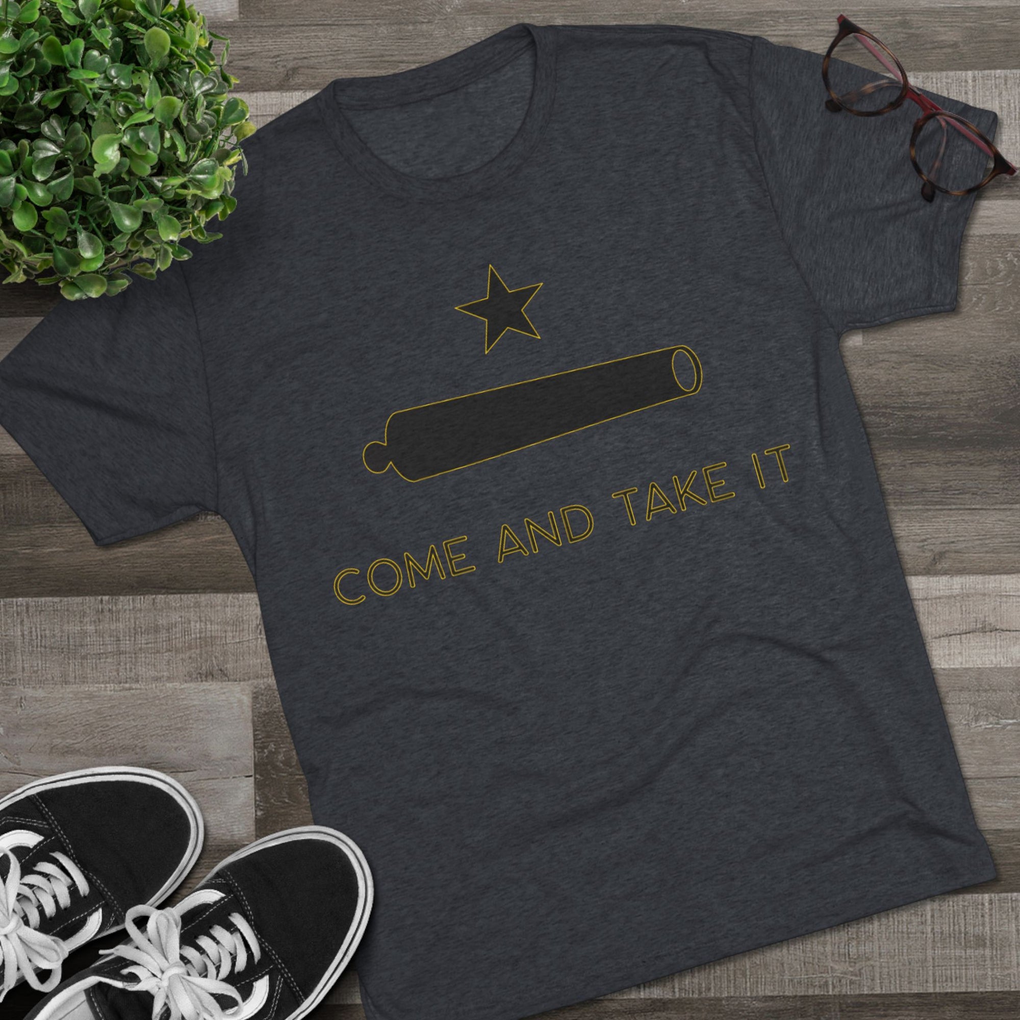 Canon Fan Unisex Tee