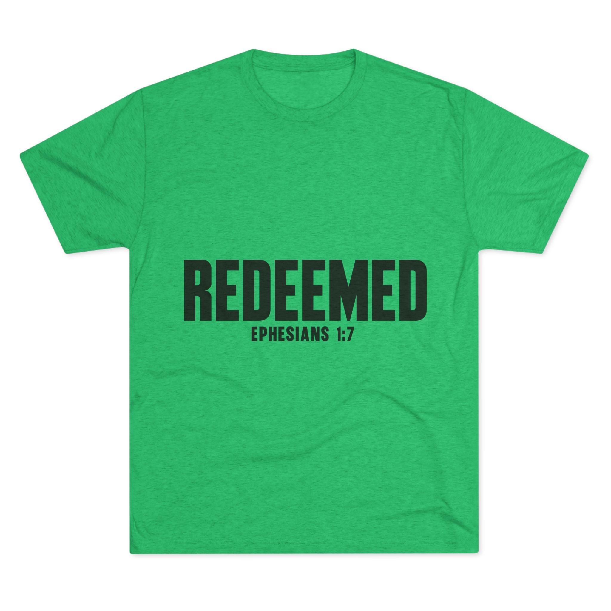 Redeemed Unisex Tee