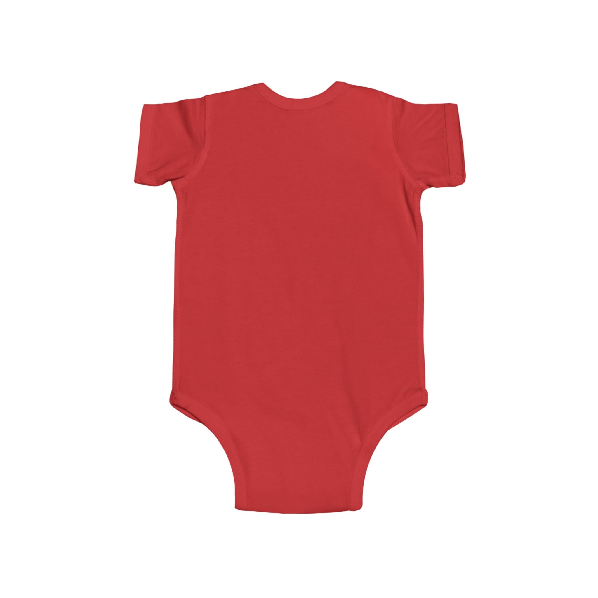 Infant Bodysuit - Collect Moments not things Design