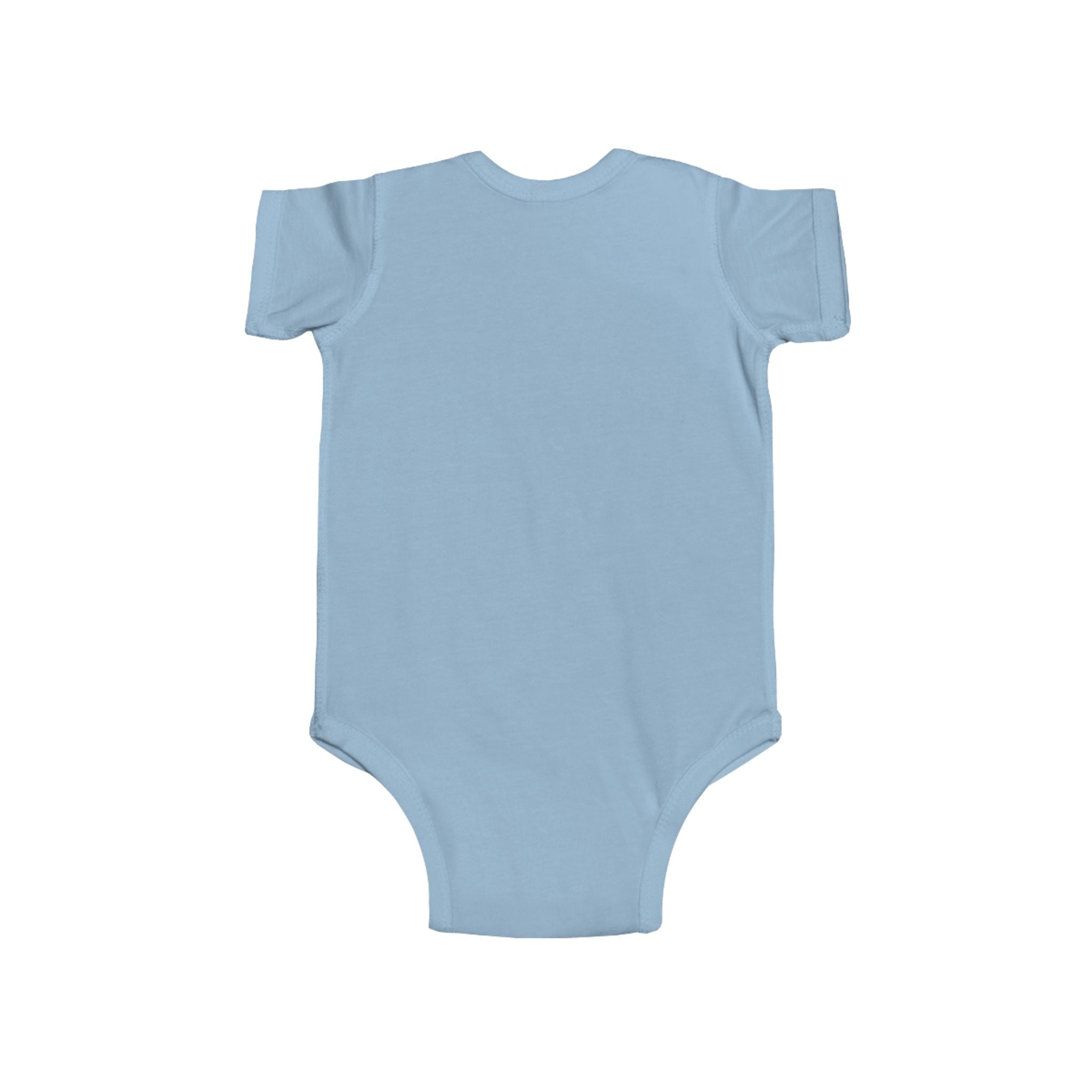 Infant Bodysuit - Collect Moments not things Design