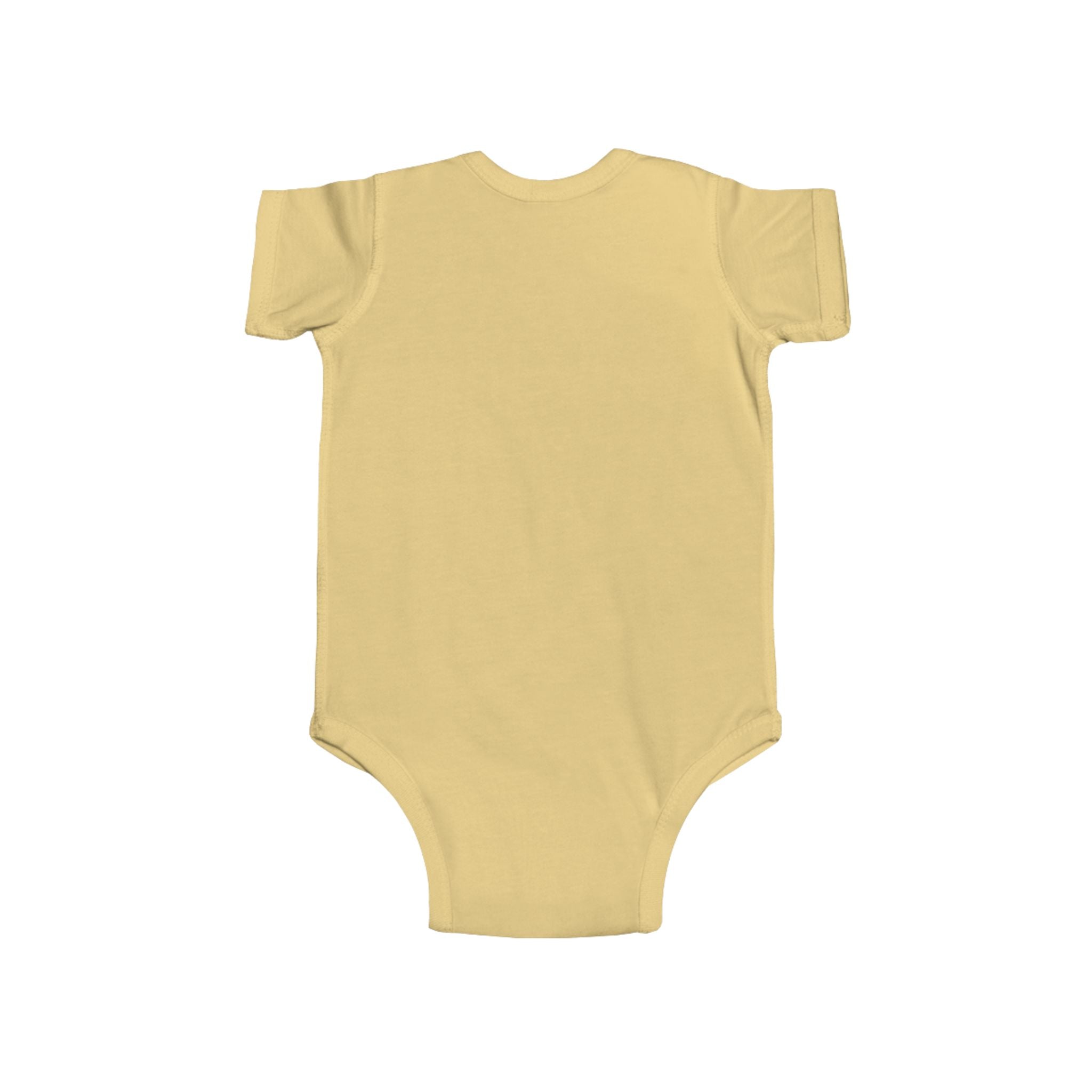 Infant Bodysuit - Collect Moments not things Design