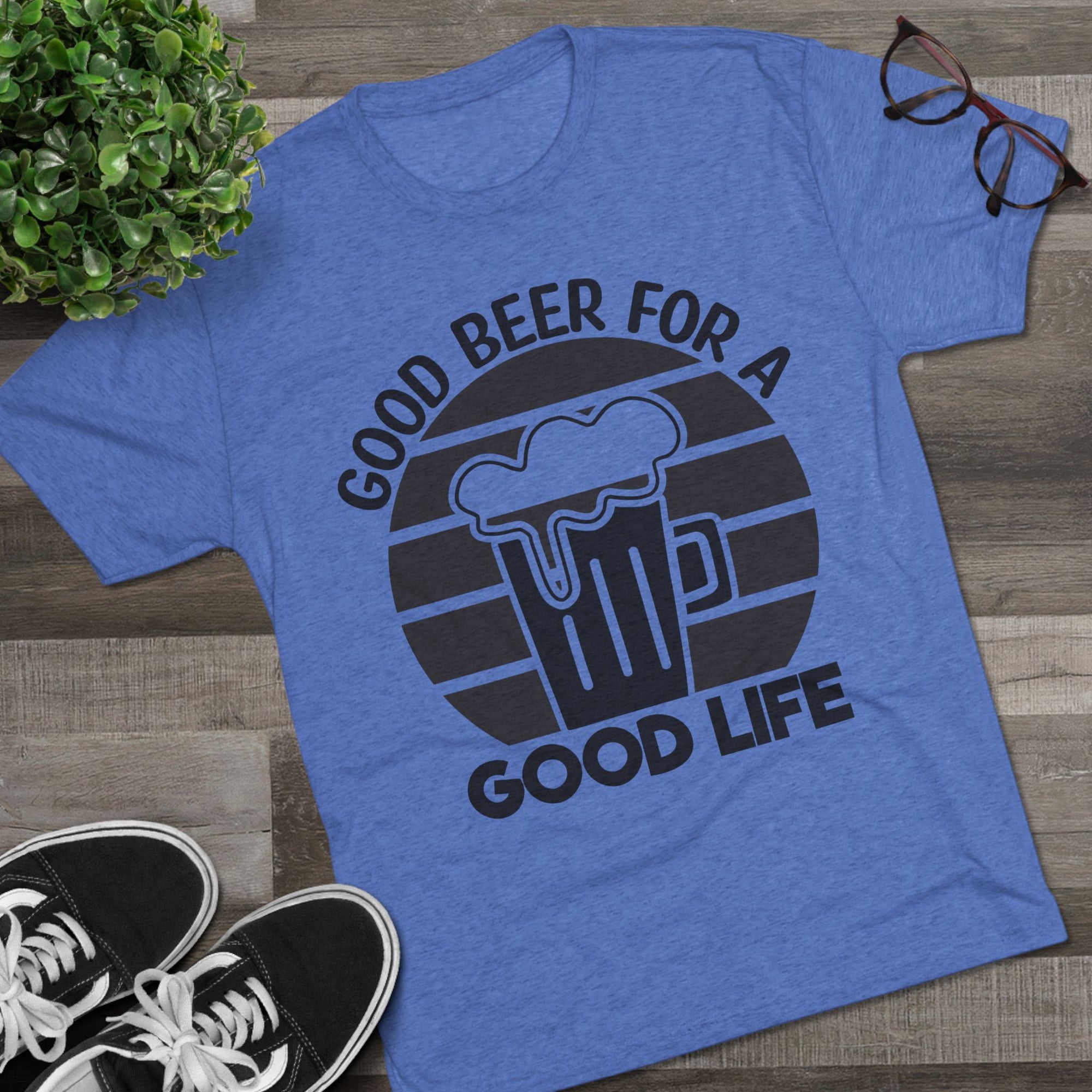 Beer Lover Tee