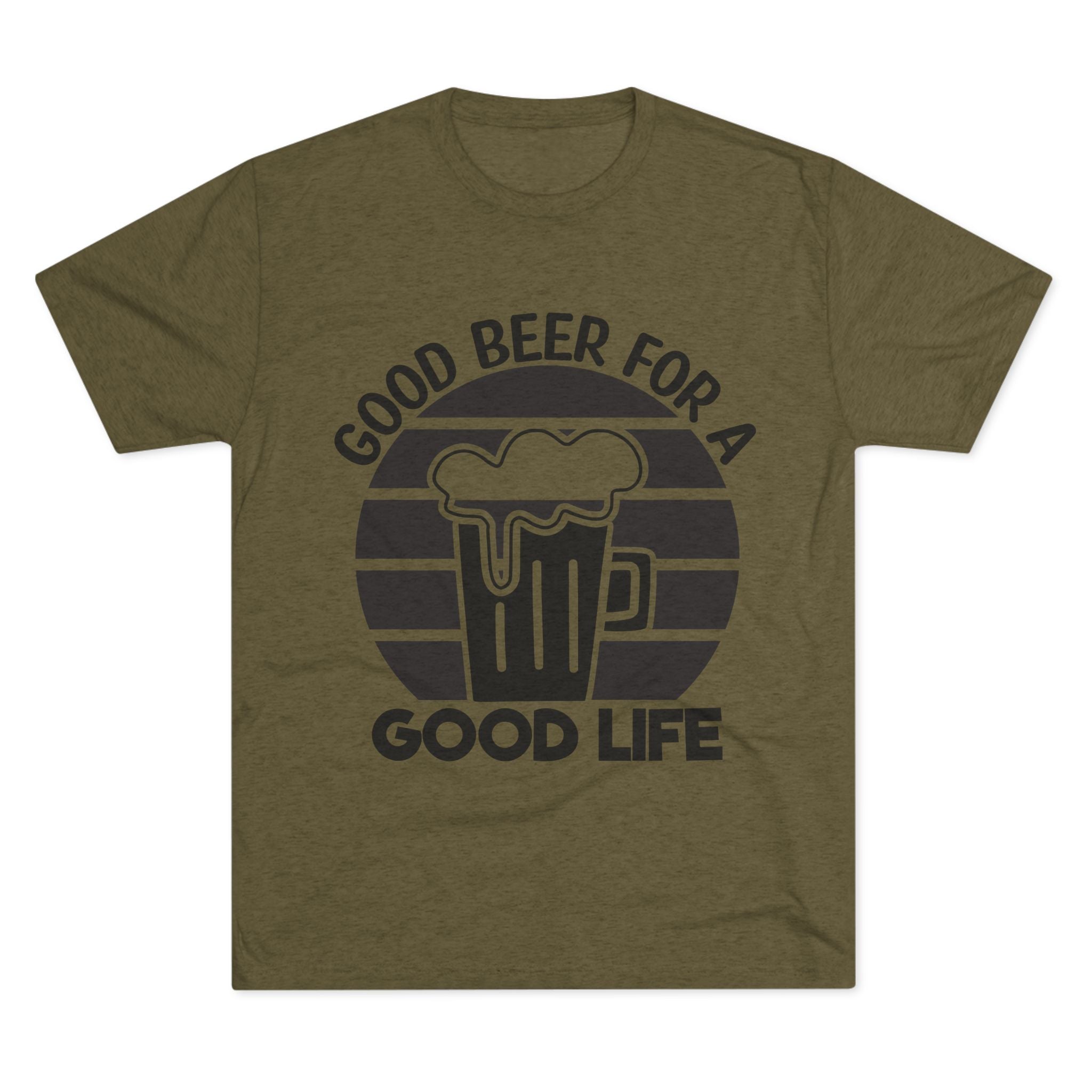 Beer Lover Tee