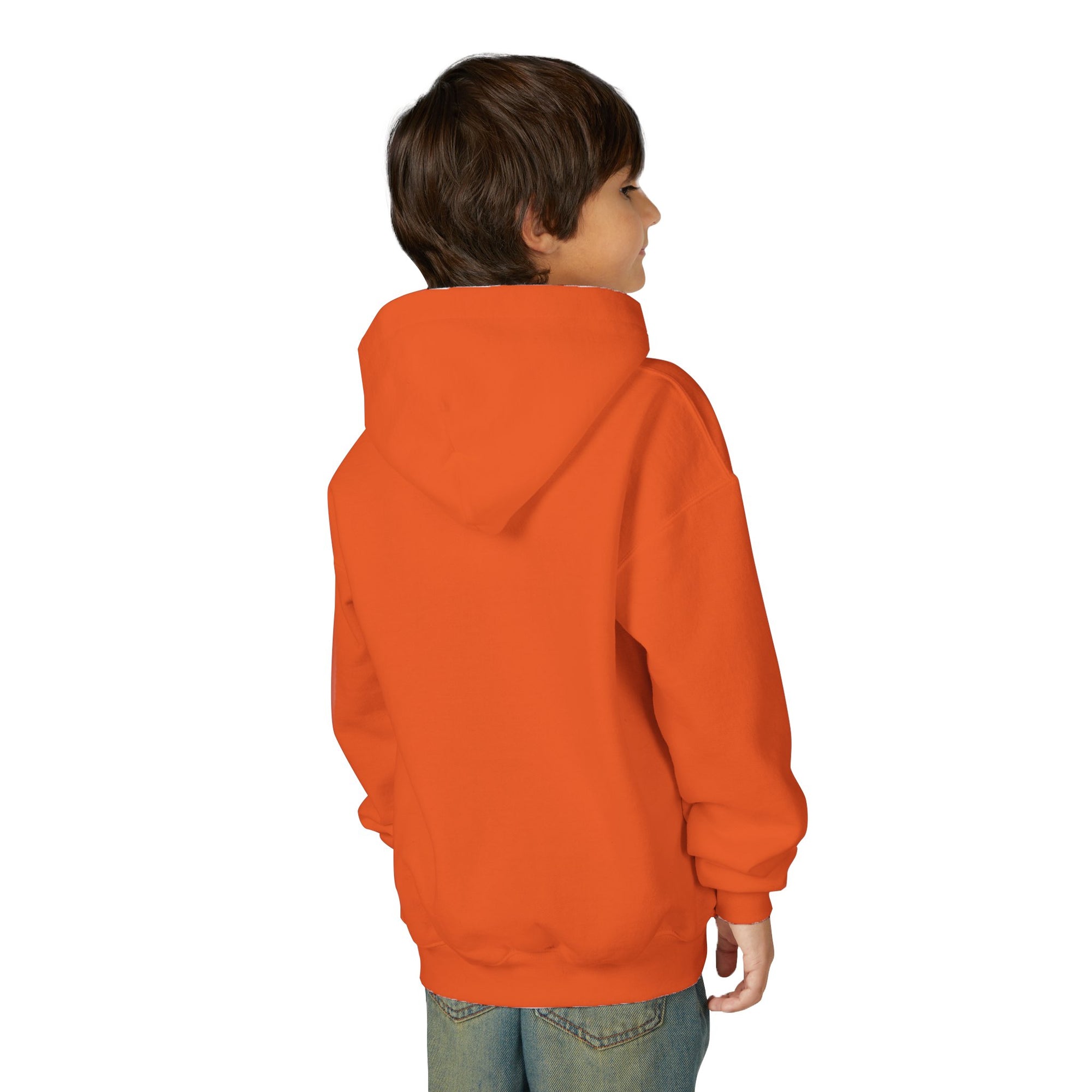 Adventure Awaits Kids Sweatshirt, Youth Outdoor Hoodie, Nature Lover Gift, Camping Sweatshirt, Adventure is Out There Sweatshirt