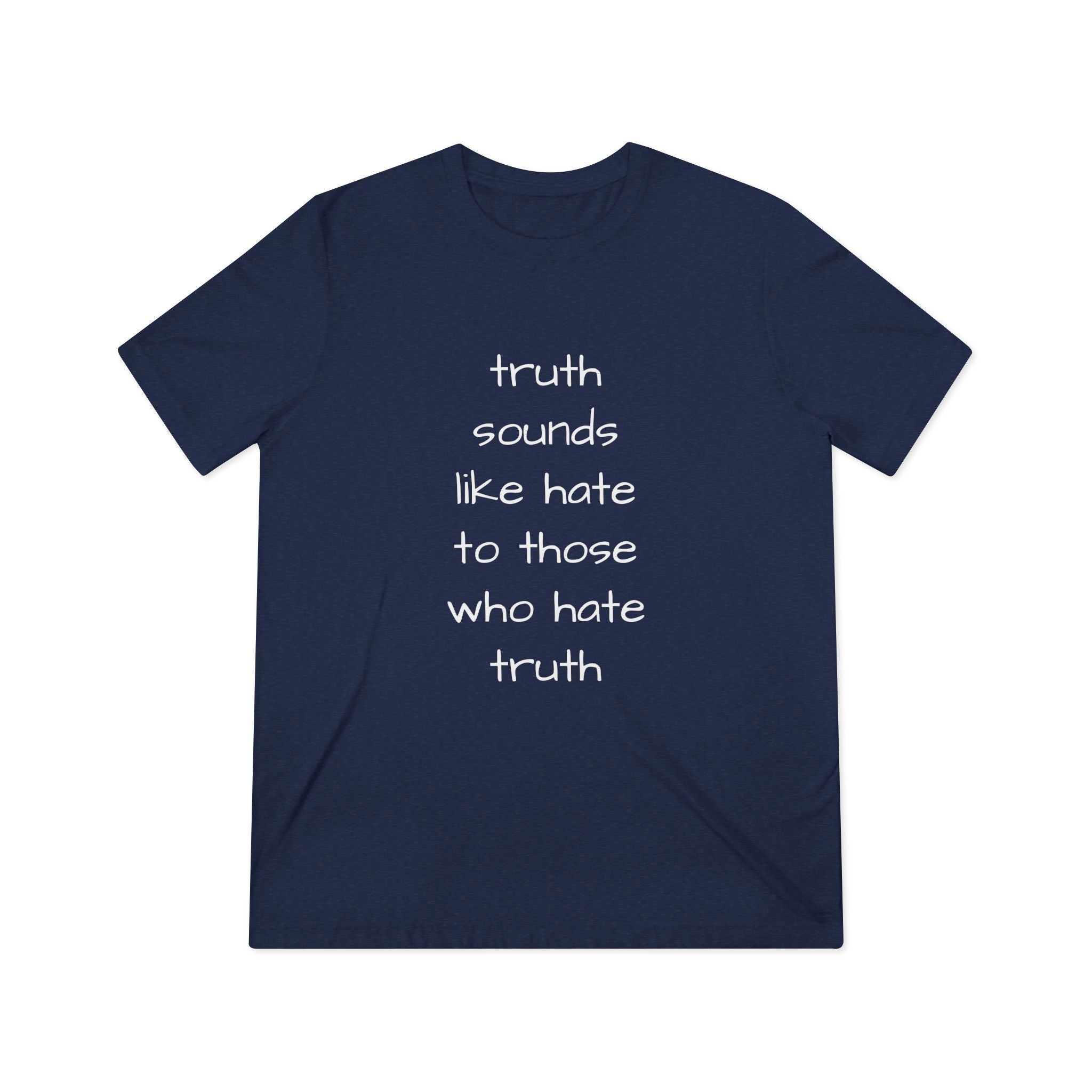 Copy of Copy of Unisex Triblend Tee