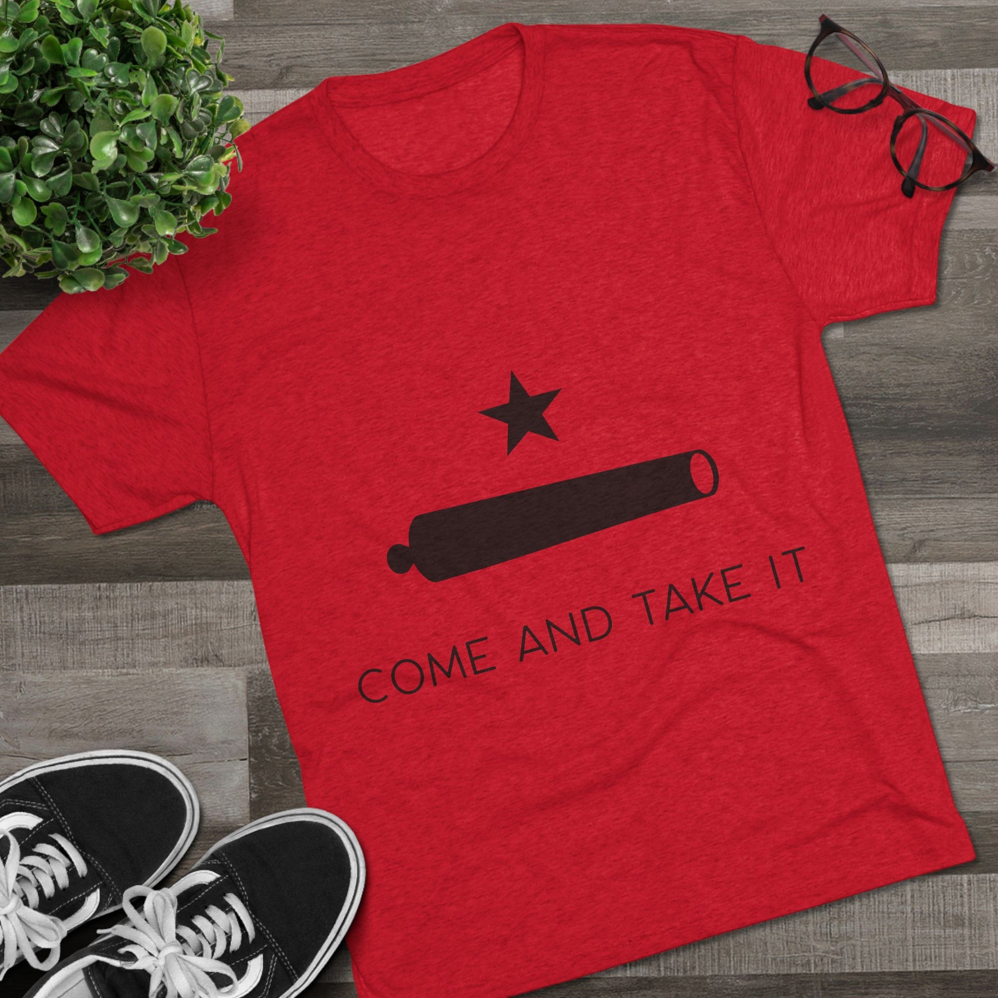 Canon Fan Unisex Tee
