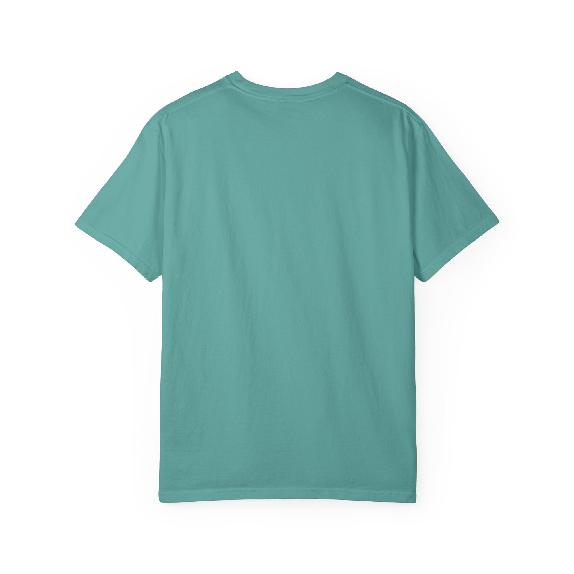 Customizable Unisex T-Shirt | Print It Your Way | Gift for Friends, DIY Fashion, Casual Wear, Birthday Gift, Personalize Your Style