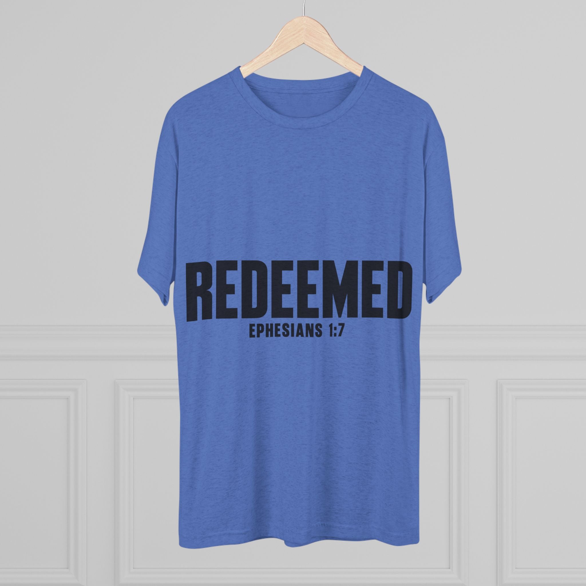Redeemed Unisex Tee