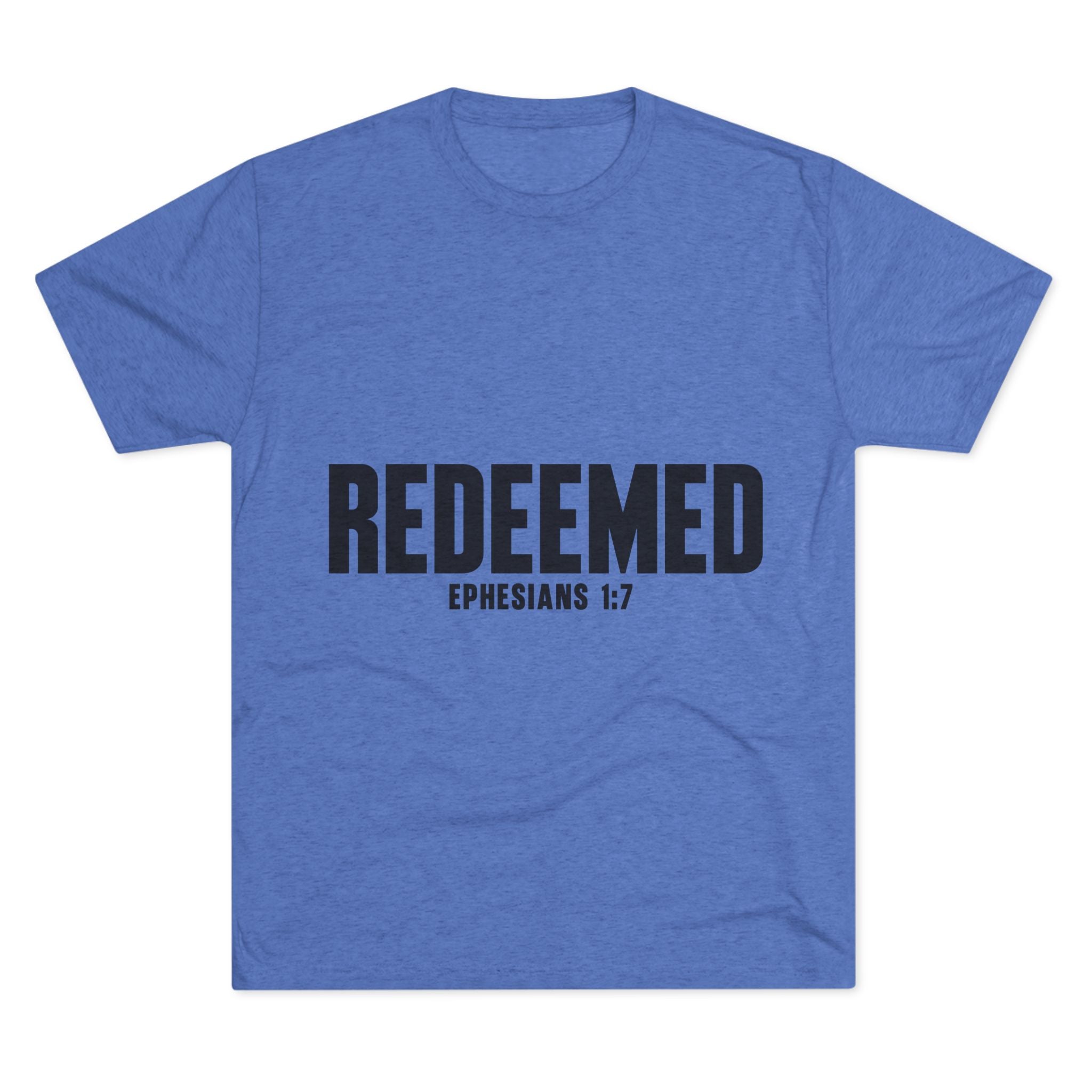 Redeemed Unisex Tee