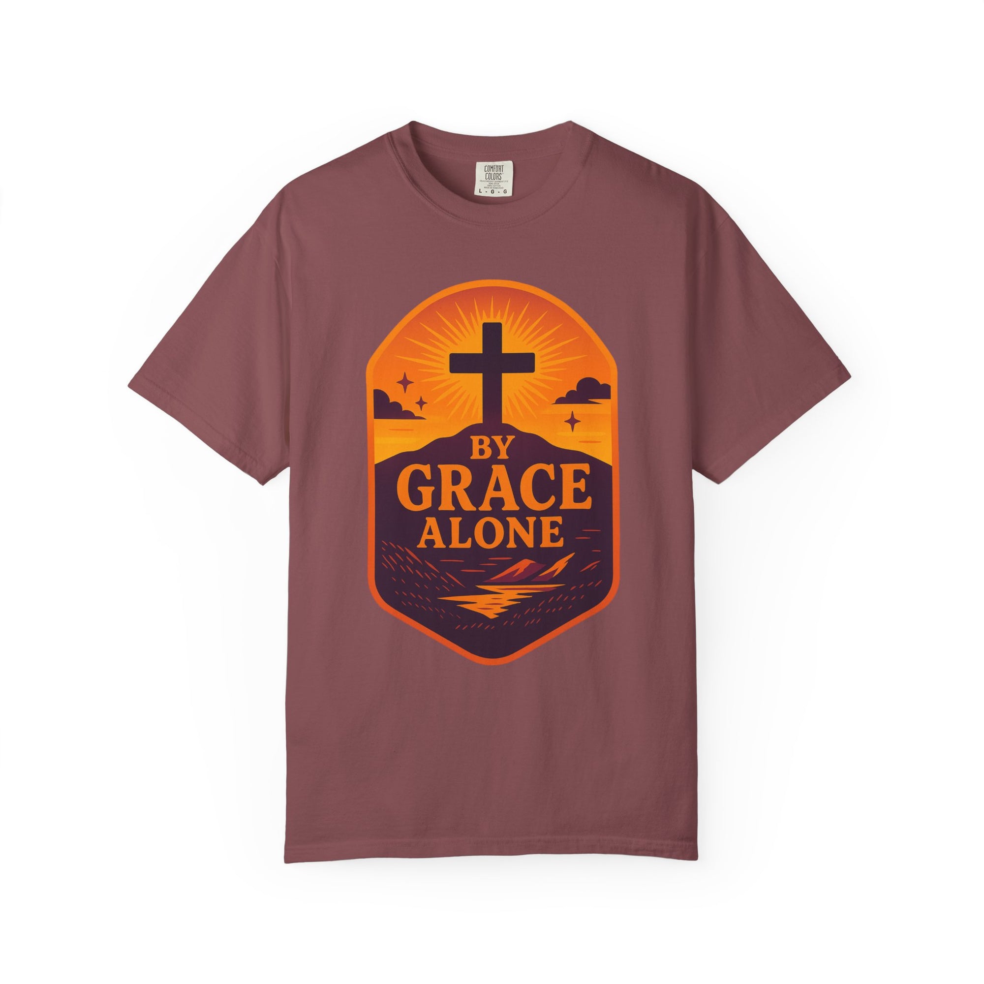 Faith-Inspired Unisex T-Shirt, Christian Tee, Spiritual Apparel, Inspirational Gift, Everyday Wear, Casual Church Shirt