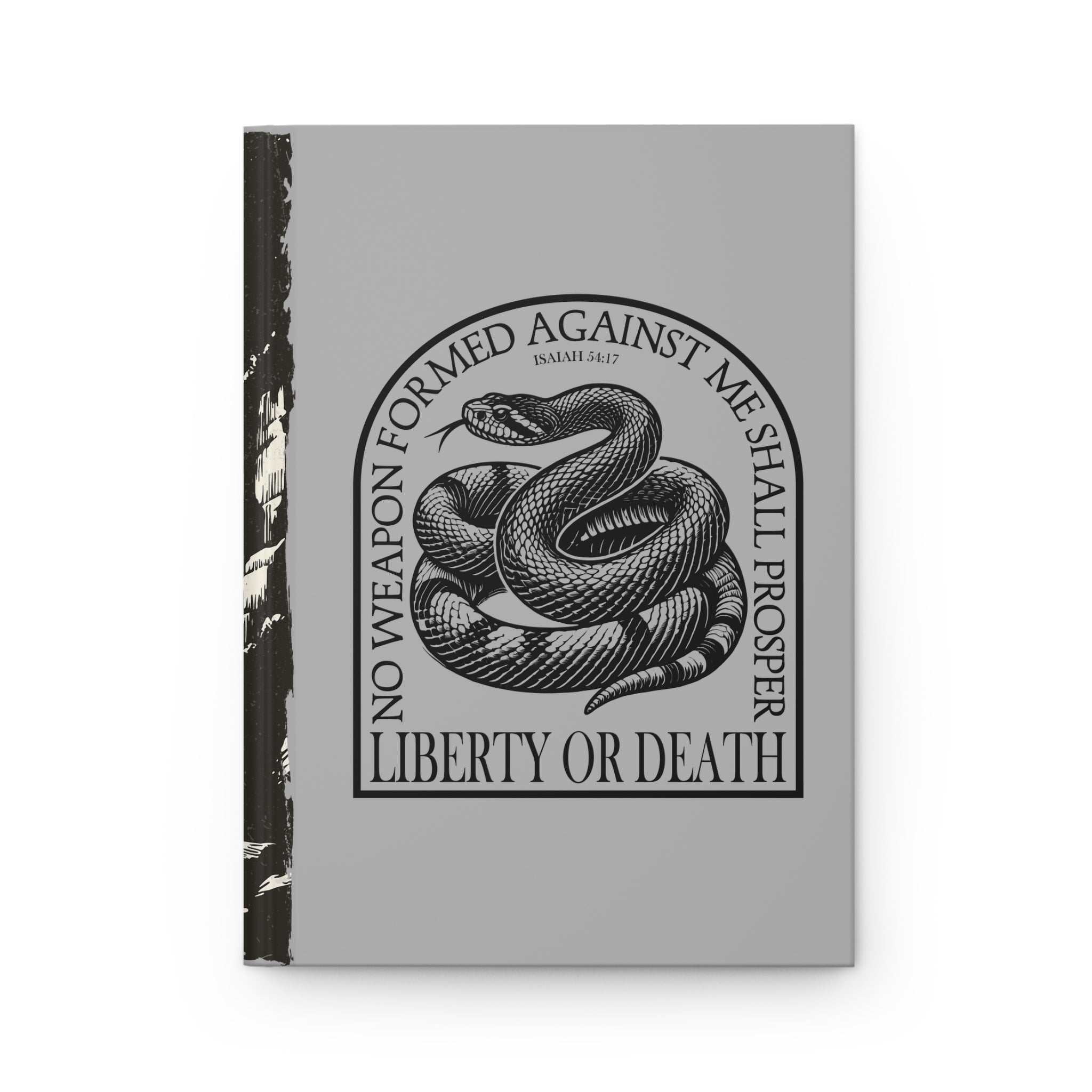 Hardcover Journal Matte