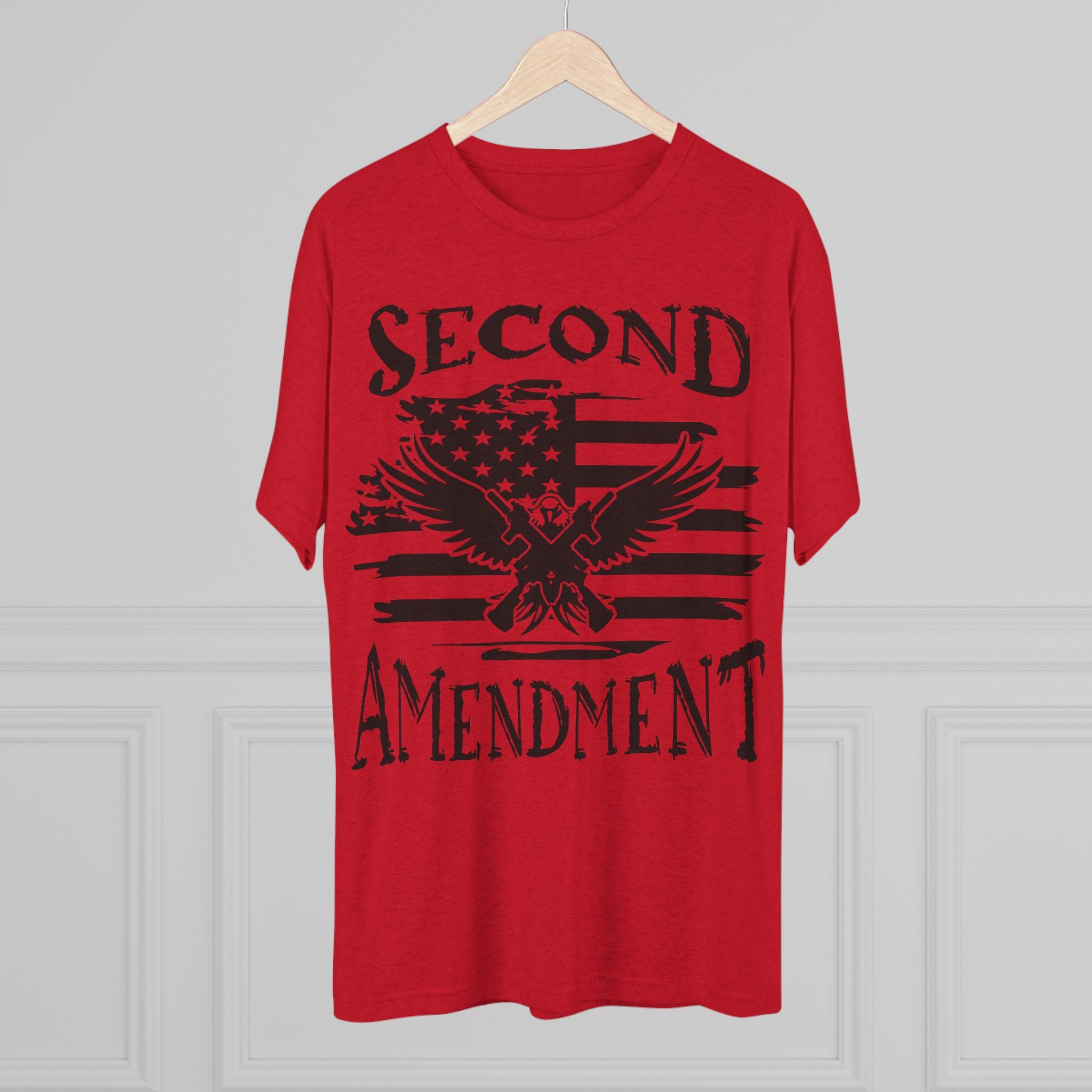 2nd Amendment Tee