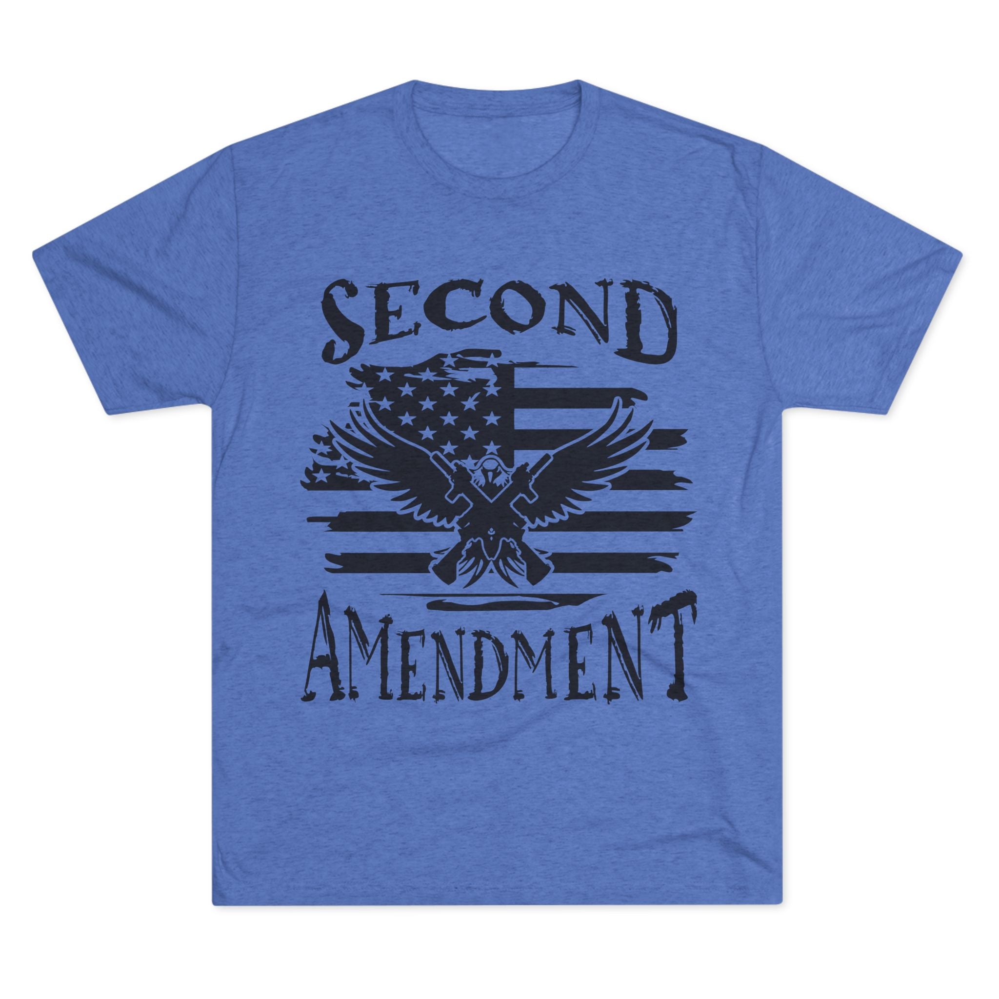 2nd Amendment Tee
